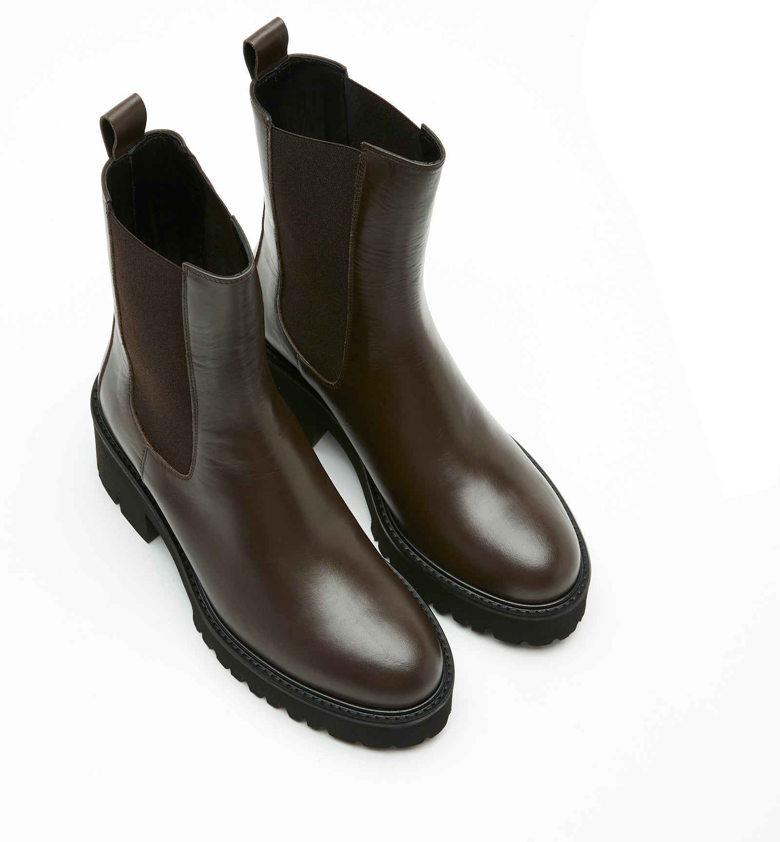 TAMMY BOTTILLON EN CUIR