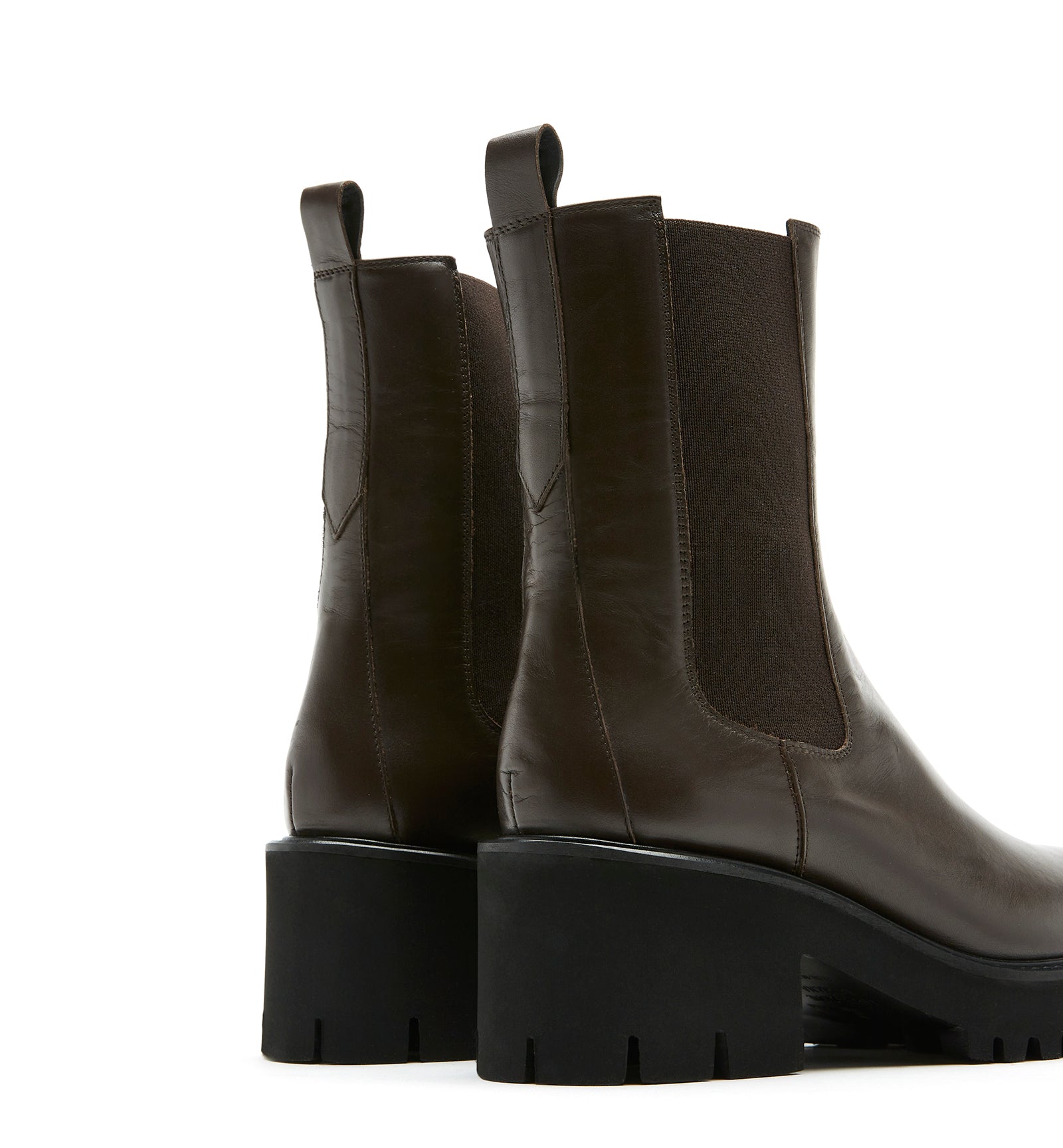 TAMMY BOTTILLON EN CUIR