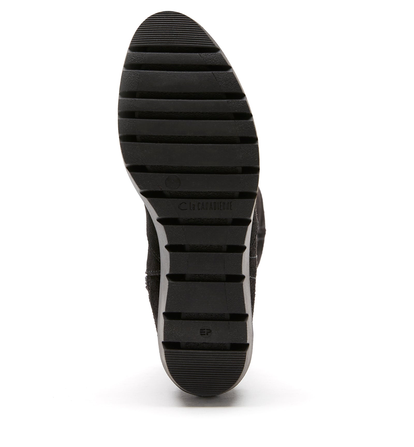 TY SUEDE BOOT