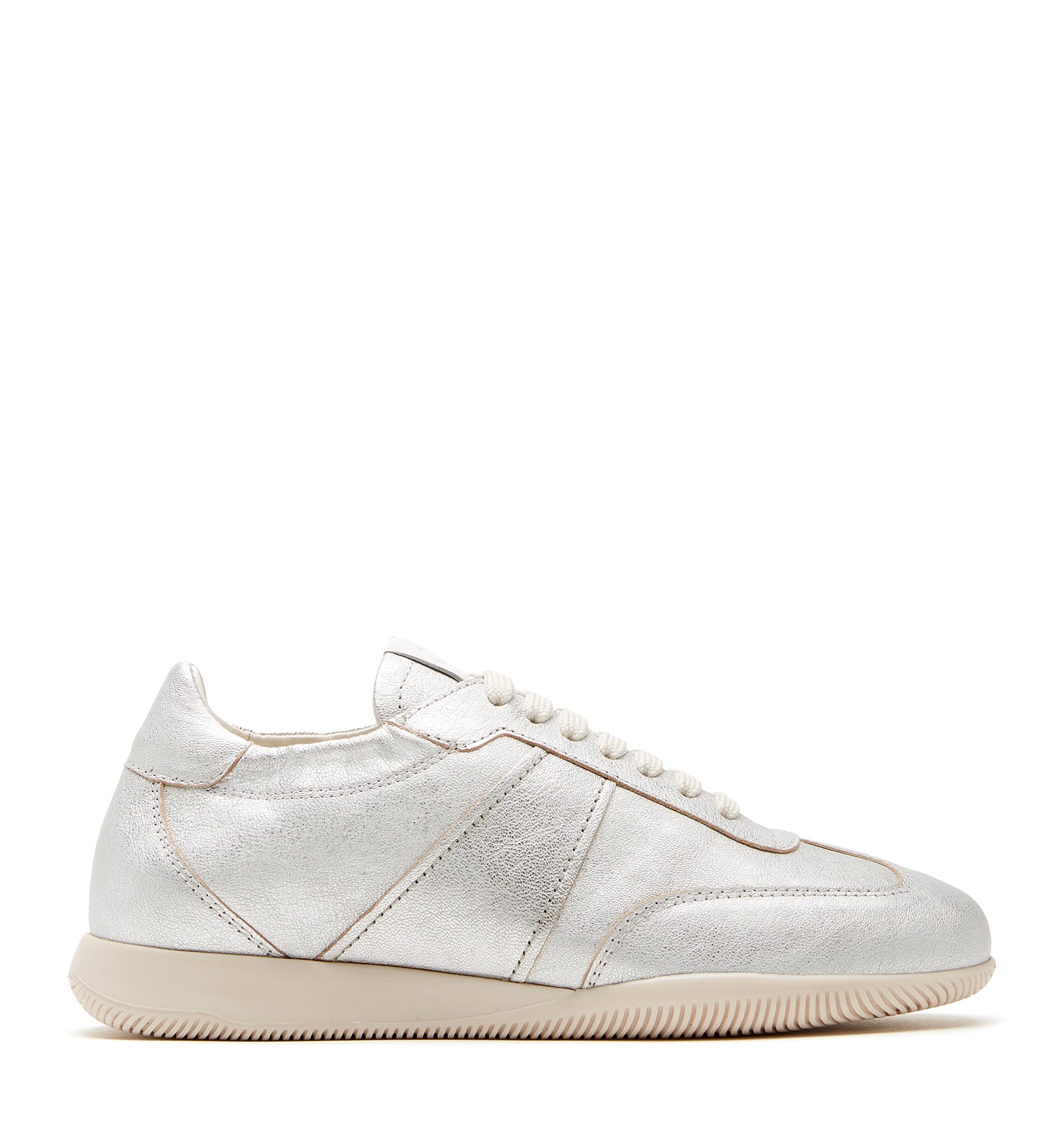 VALLEY SNEAKER EN CUIR