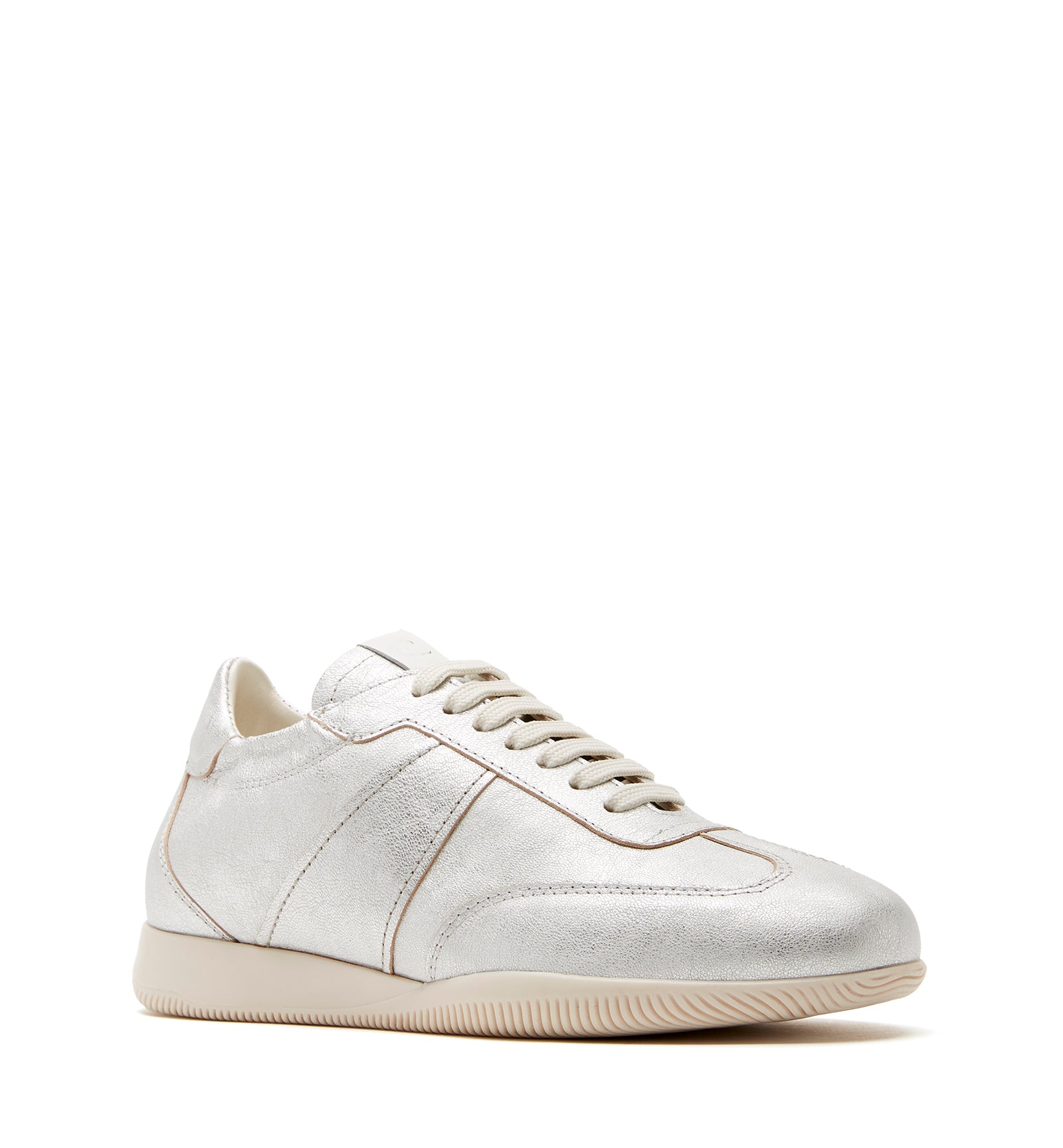 VALLEY SNEAKER EN CUIR
