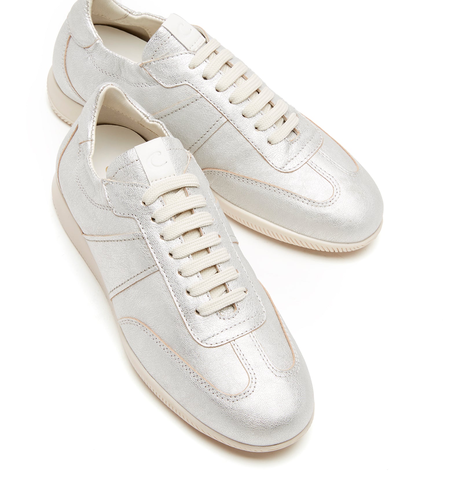 VALLEY SNEAKER EN CUIR