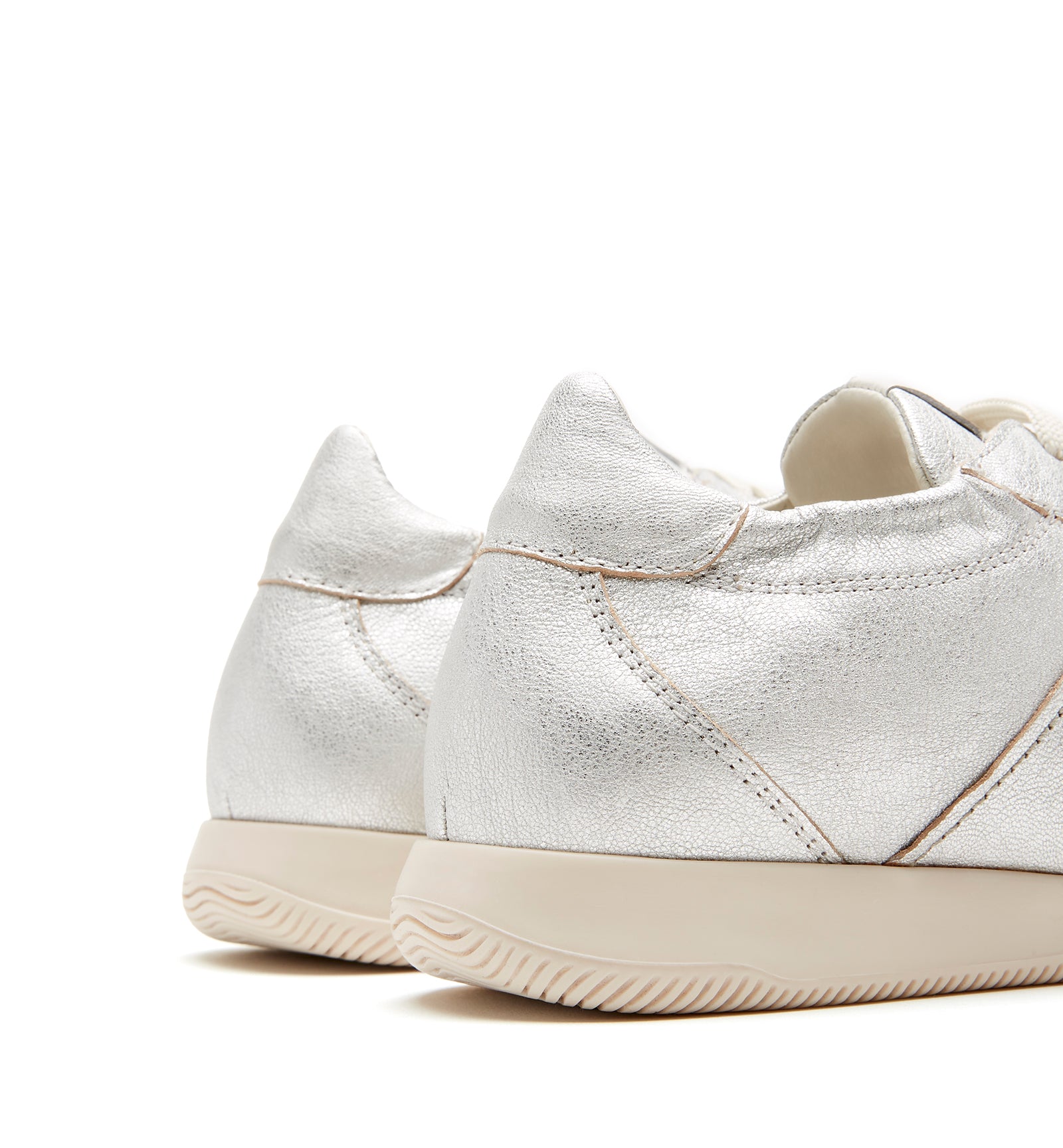 VALLEY SNEAKER EN CUIR