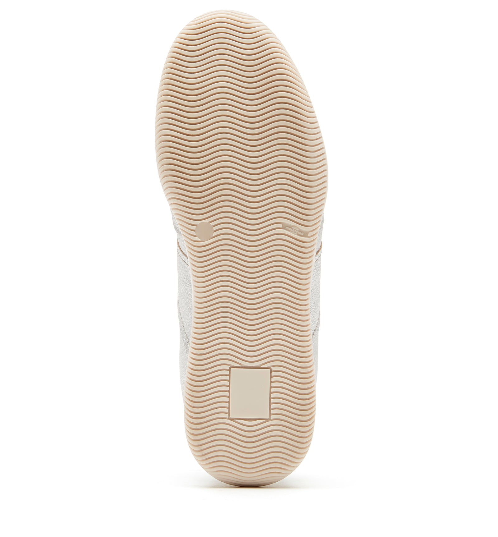 VALLEY SNEAKER EN CUIR