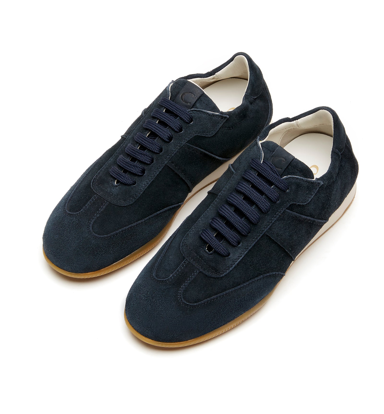 VALLEY SNEAKER EN SUÈDE