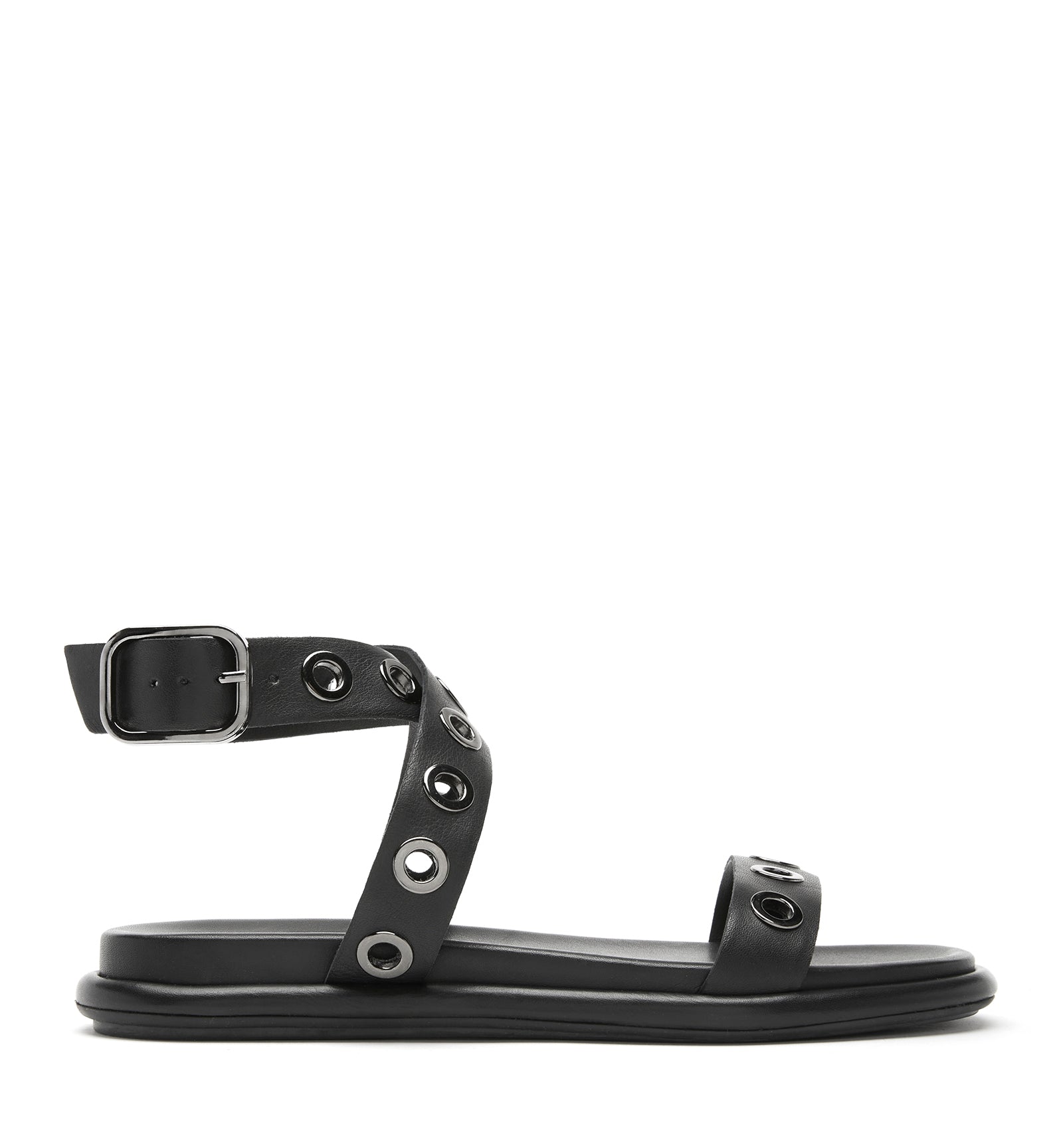 ADDY SANDALE EN CUIR