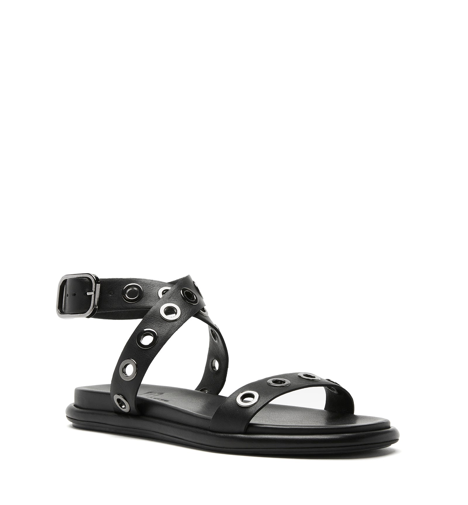 ADDY SANDALE EN CUIR