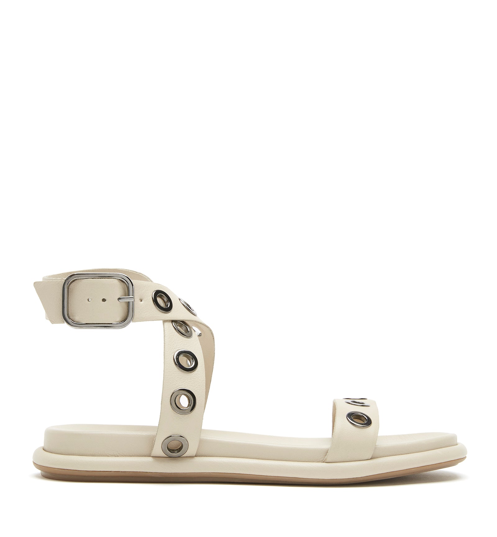 ADDY SANDALE EN CUIR