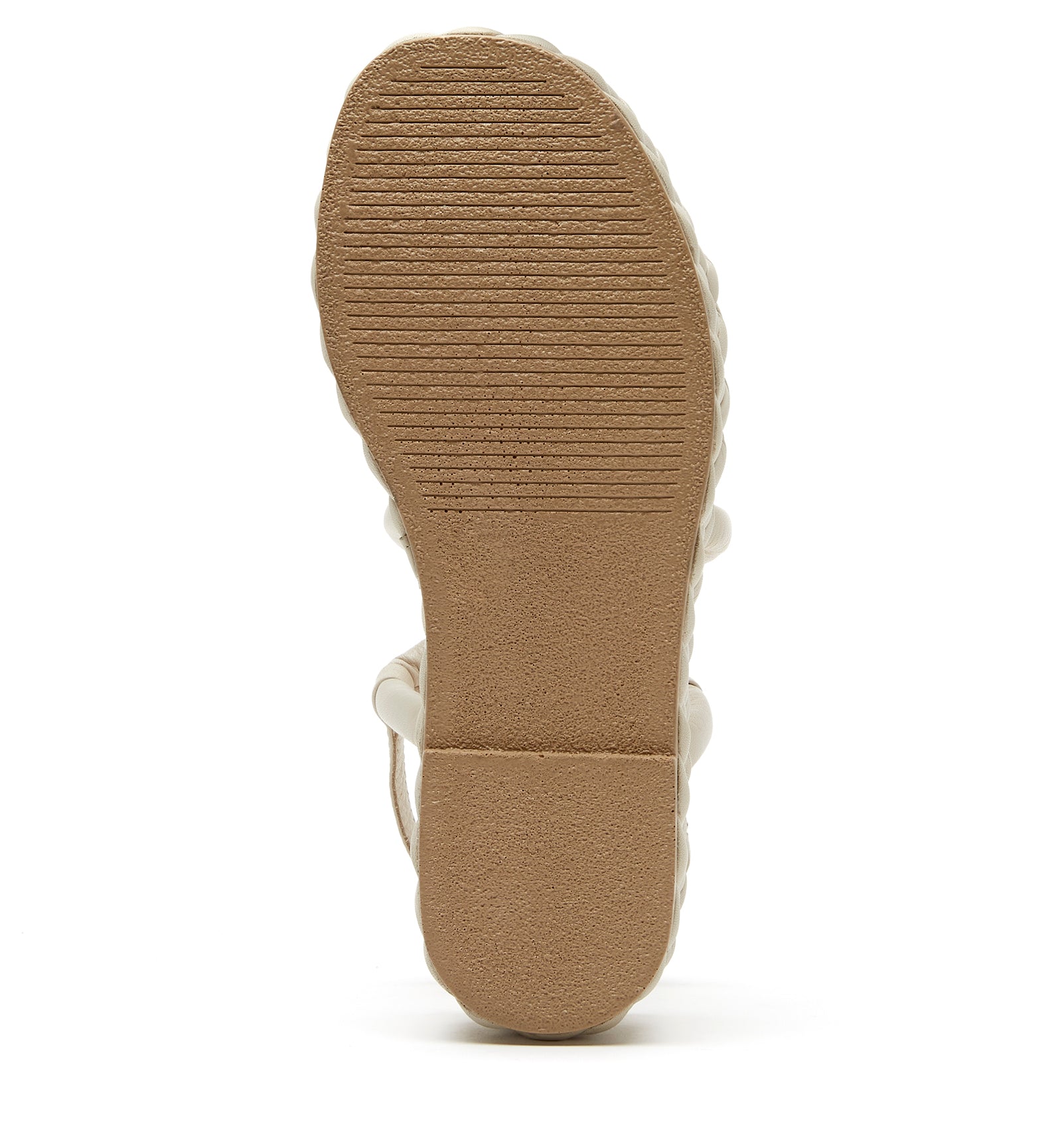 AISHA LEATHER SANDAL - La Canadienne