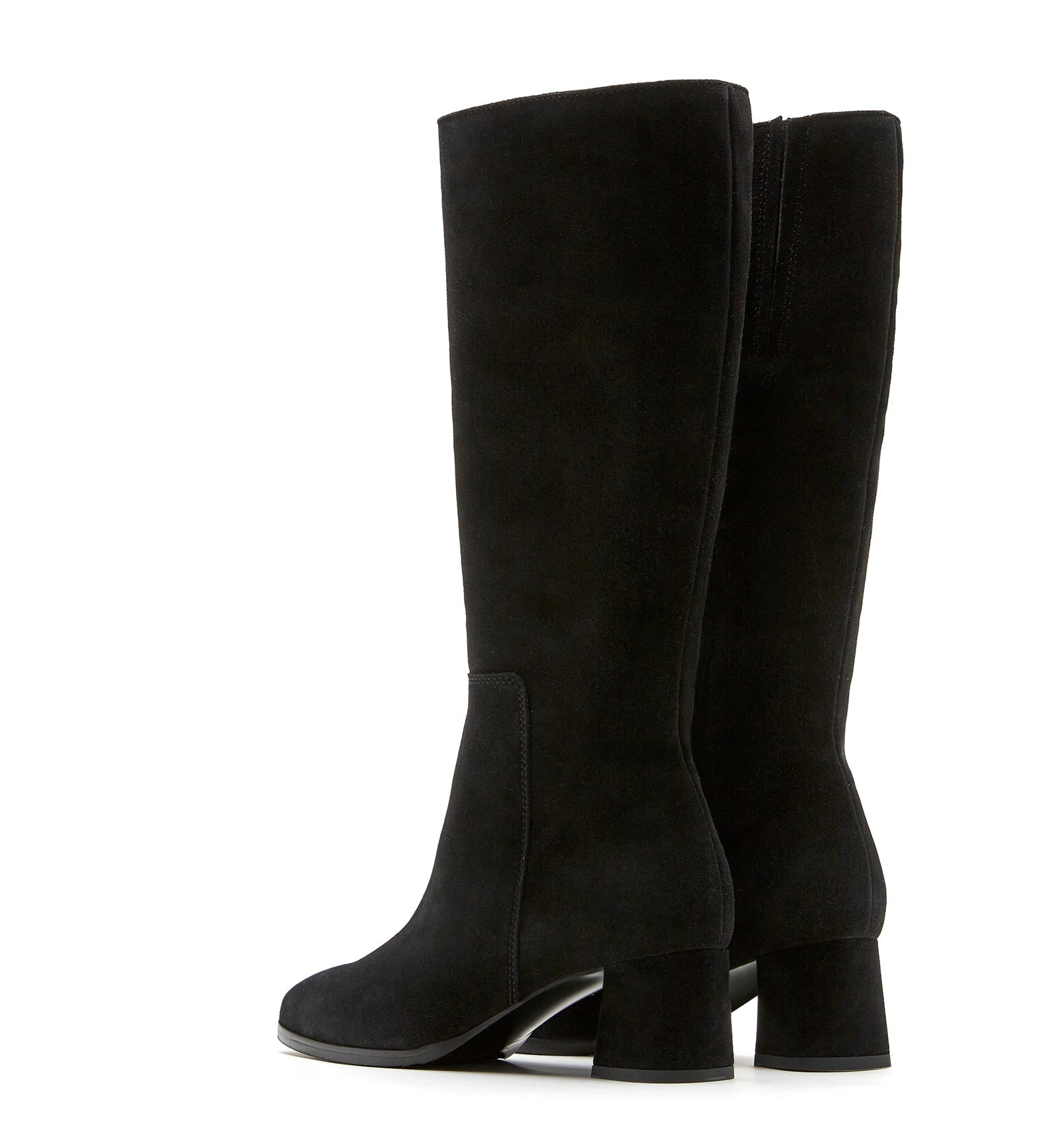 ALEESHA SUEDE BOOT - La Canadienne