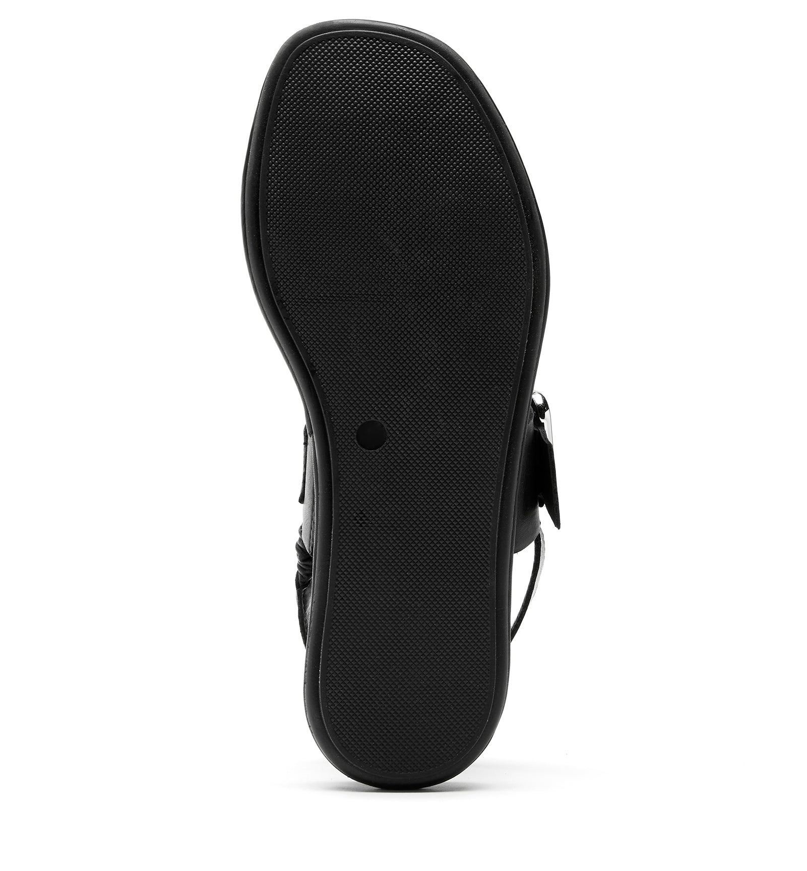 ALIZA LEATHER SANDAL - La Canadienne
