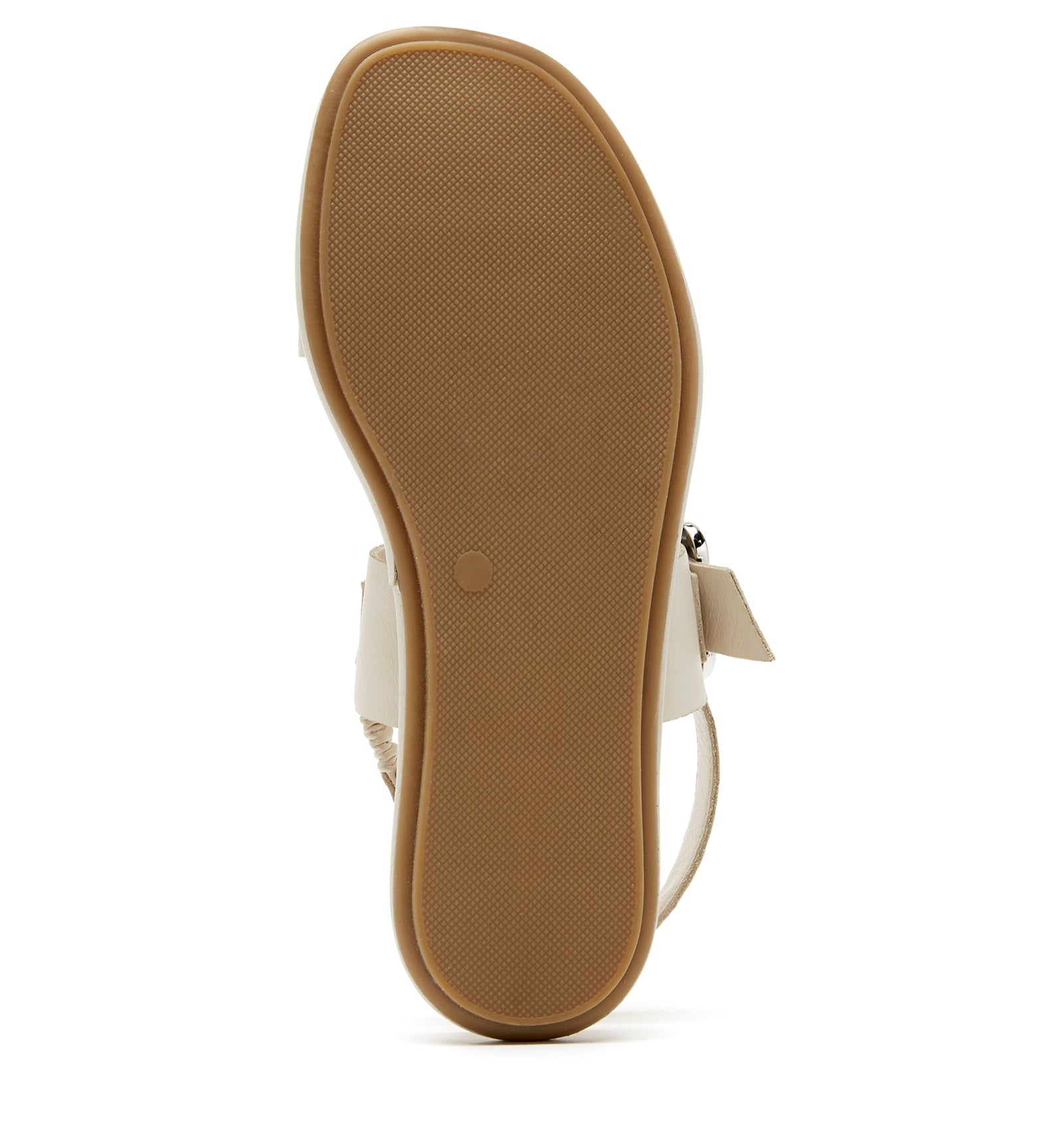 ALIZA LEATHER SANDAL - La Canadienne