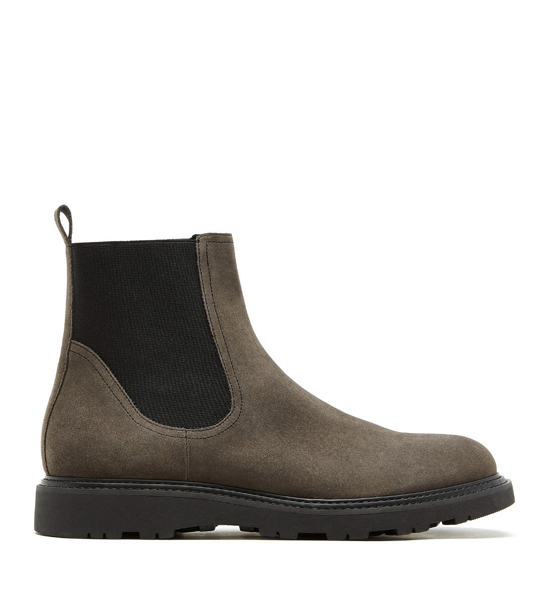 Alonzo - Souliers en suède tendance pour hommes