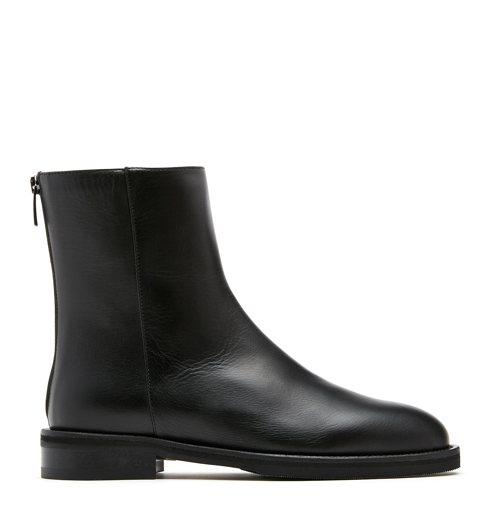 AMEA BOTTILLON EN CUIR