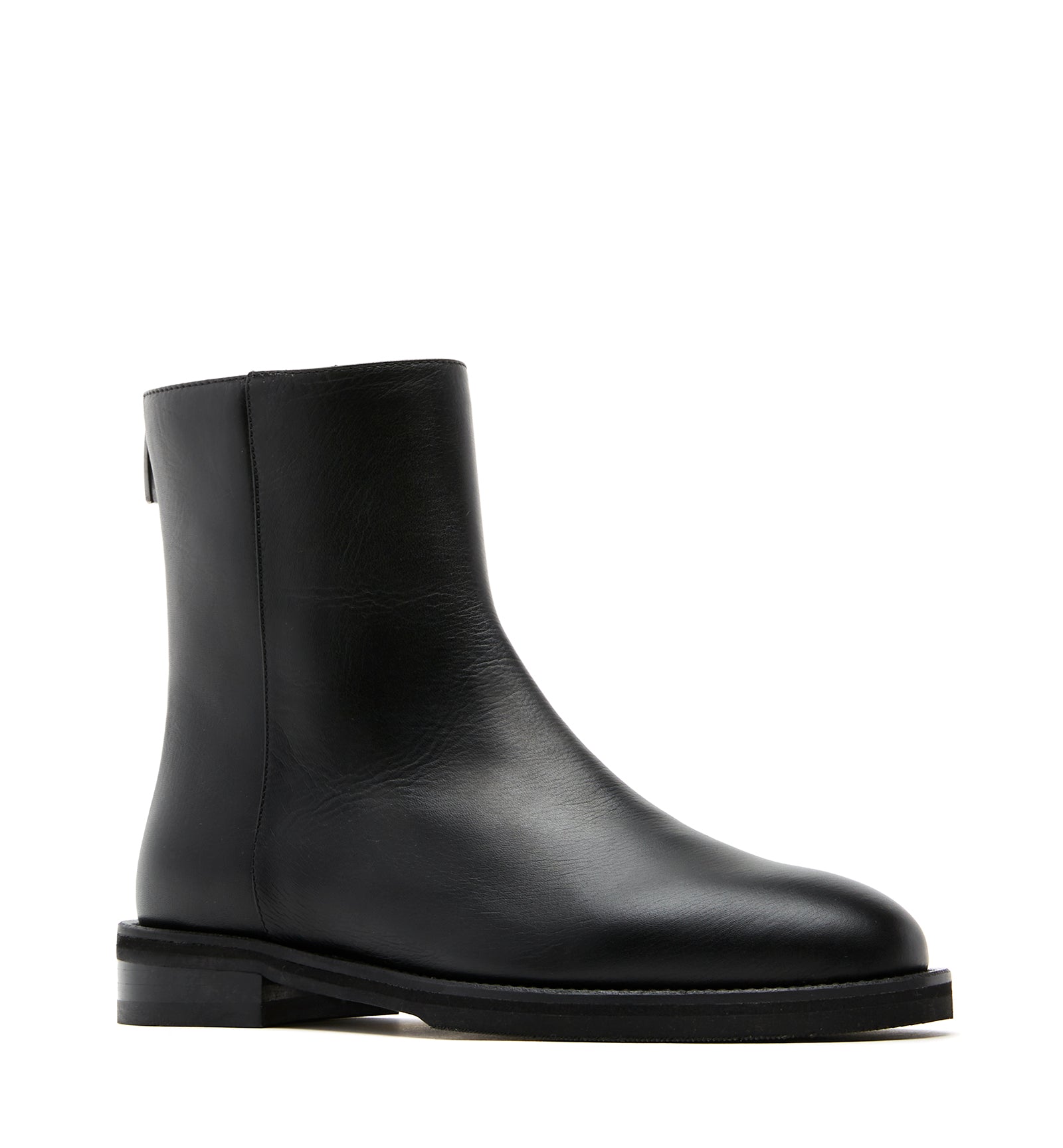 AMEA BOTTILLON EN CUIR