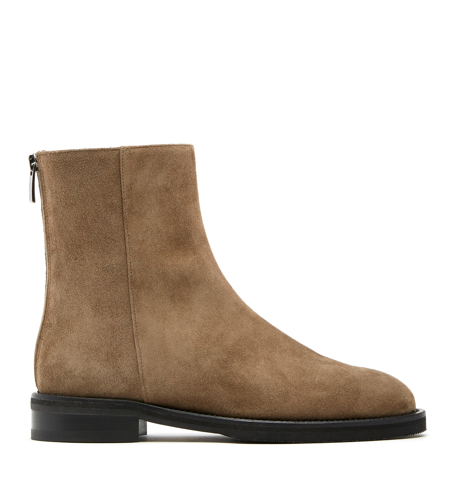 AMEA SUEDE BOOTIE