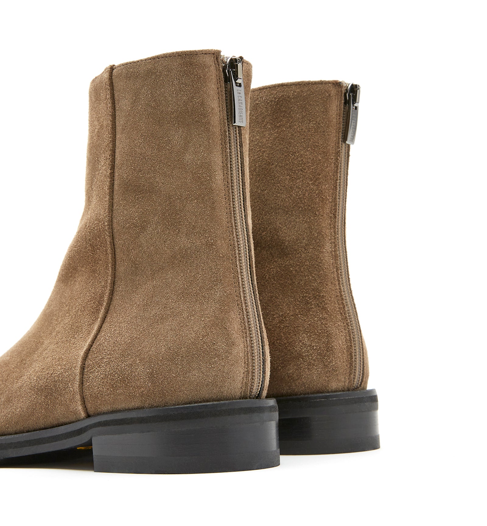 AMEA SUEDE BOOTIE