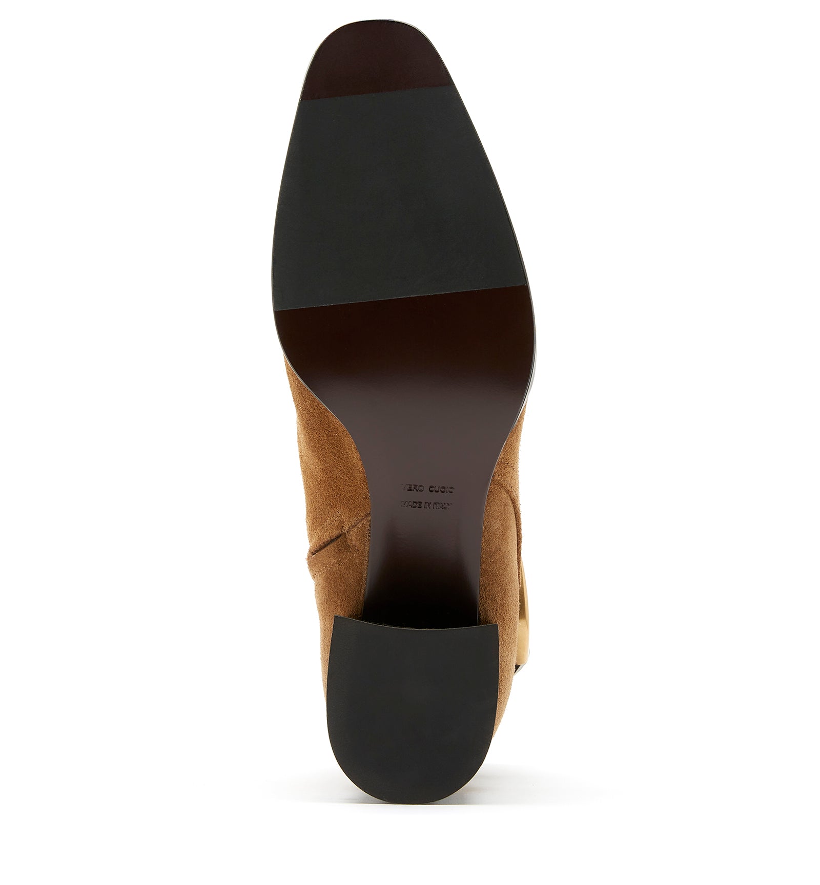 ANAYA SUEDE BOOTIE