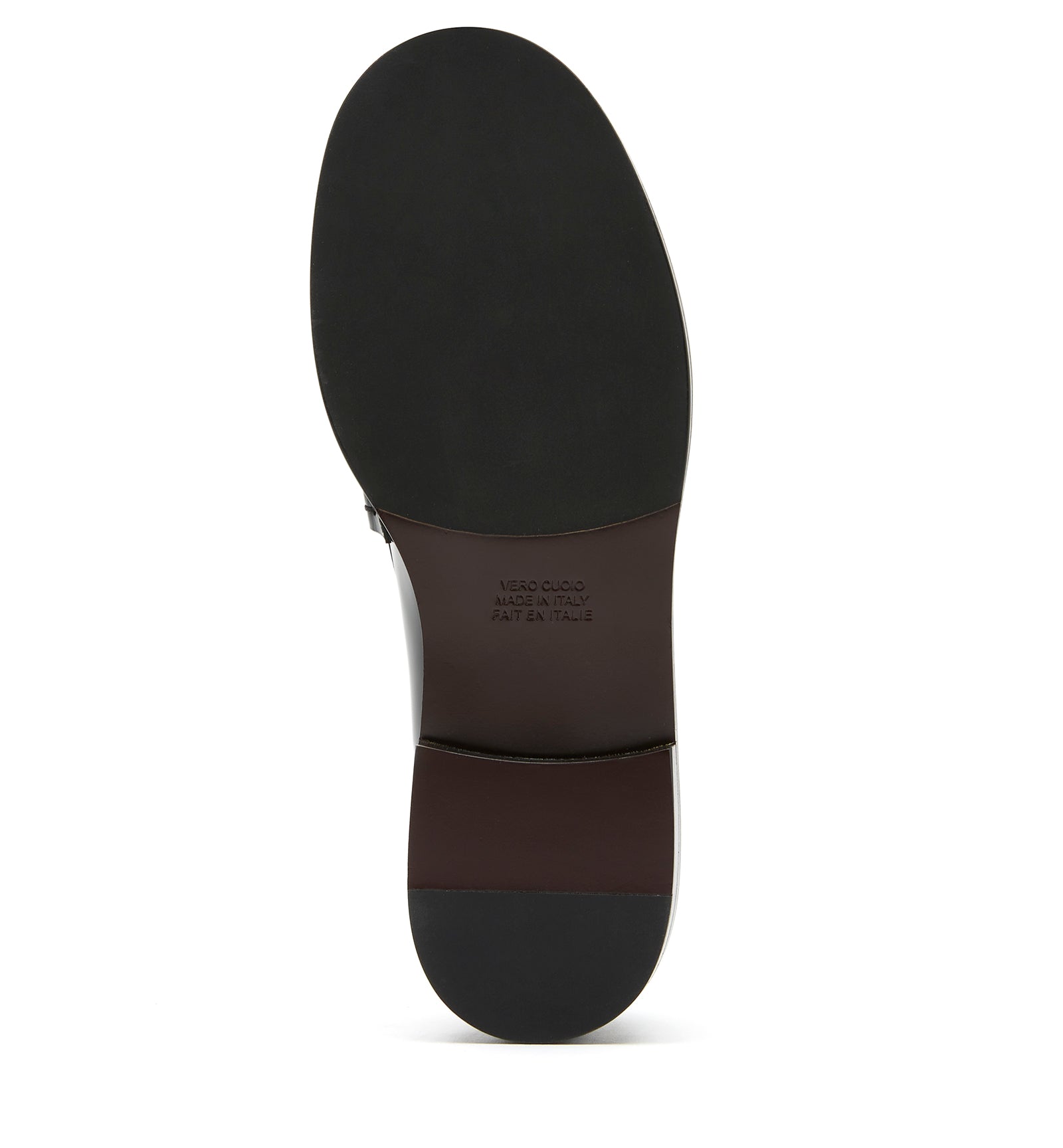 ANGEE LEATHER LOAFER