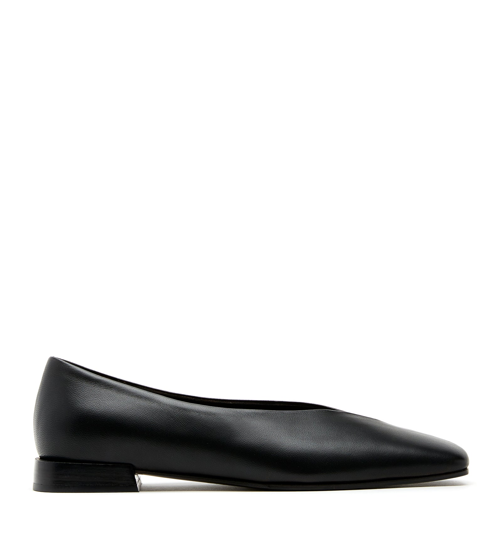ANGELINA BALLERINE EN CUIR