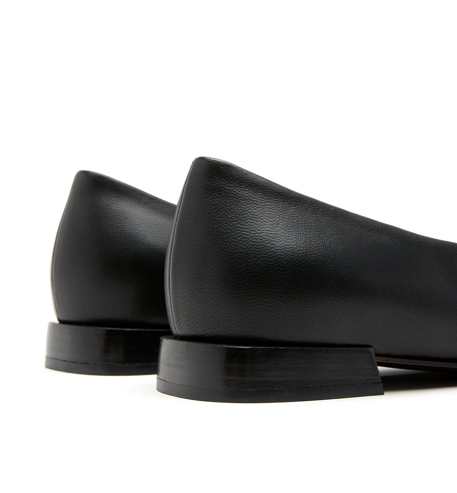 ANGELINA BALLERINE EN CUIR