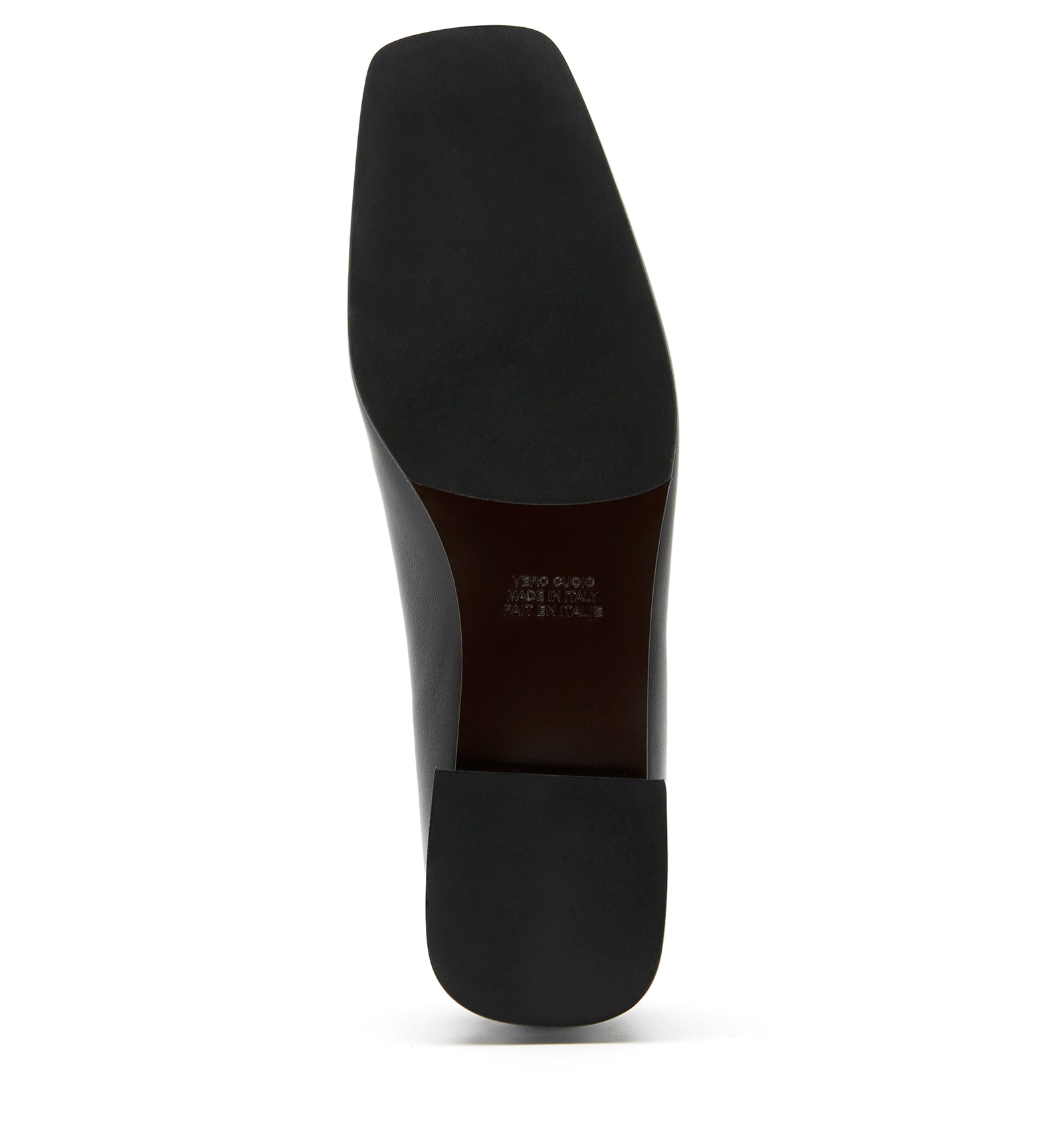 ANGELINA BALLERINE EN CUIR