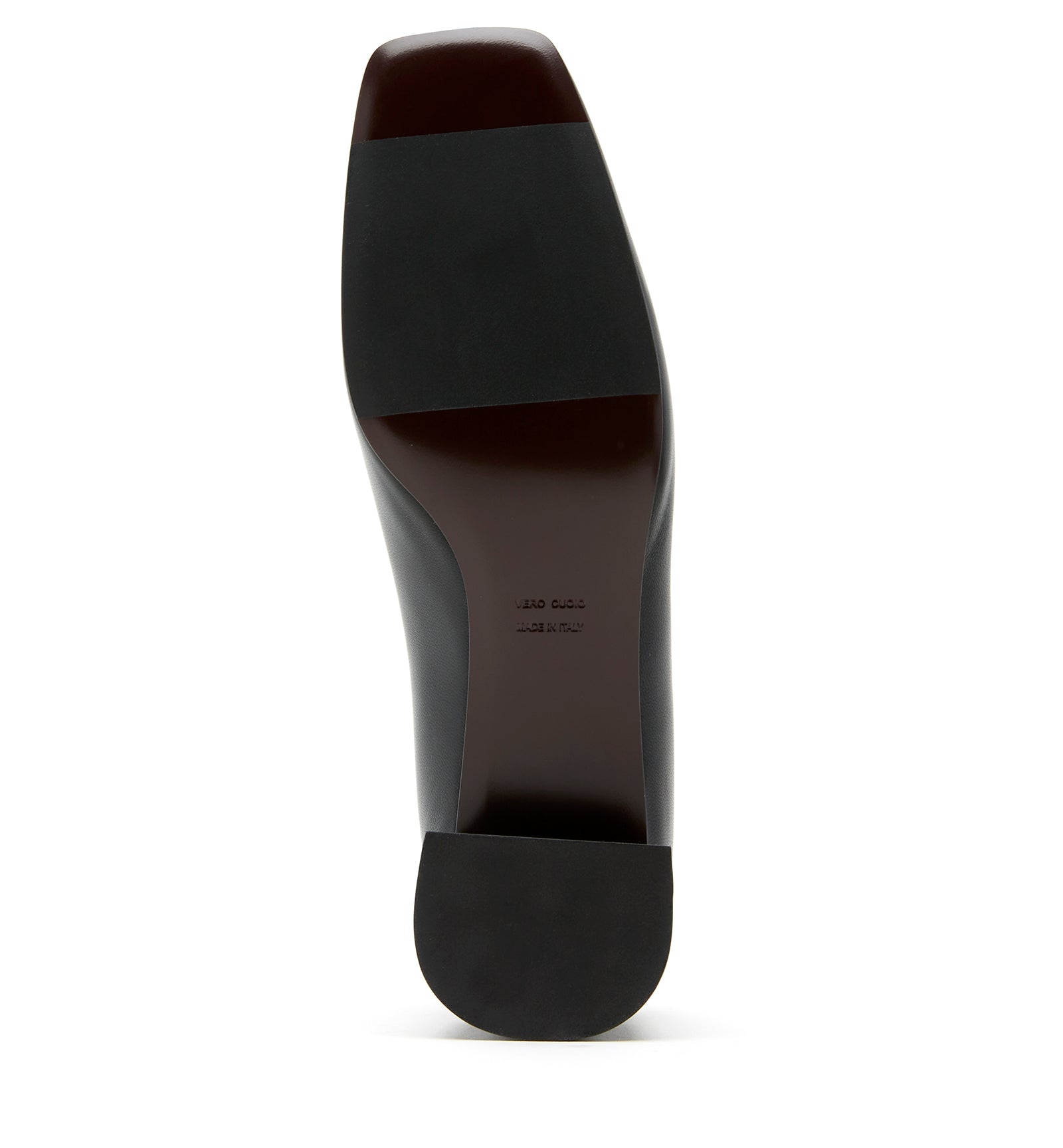 ANGELIQUE ESCARPIN EN CUIR
