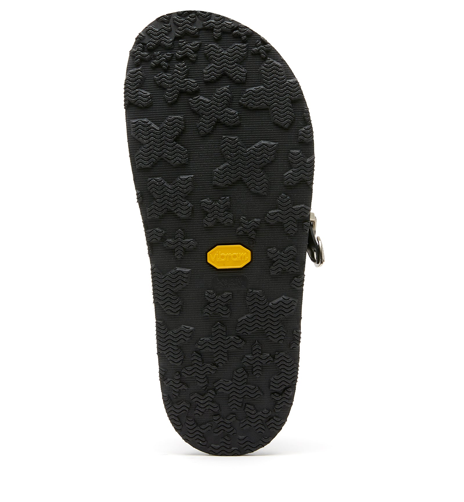 ANOUK PONY HAIR MULE