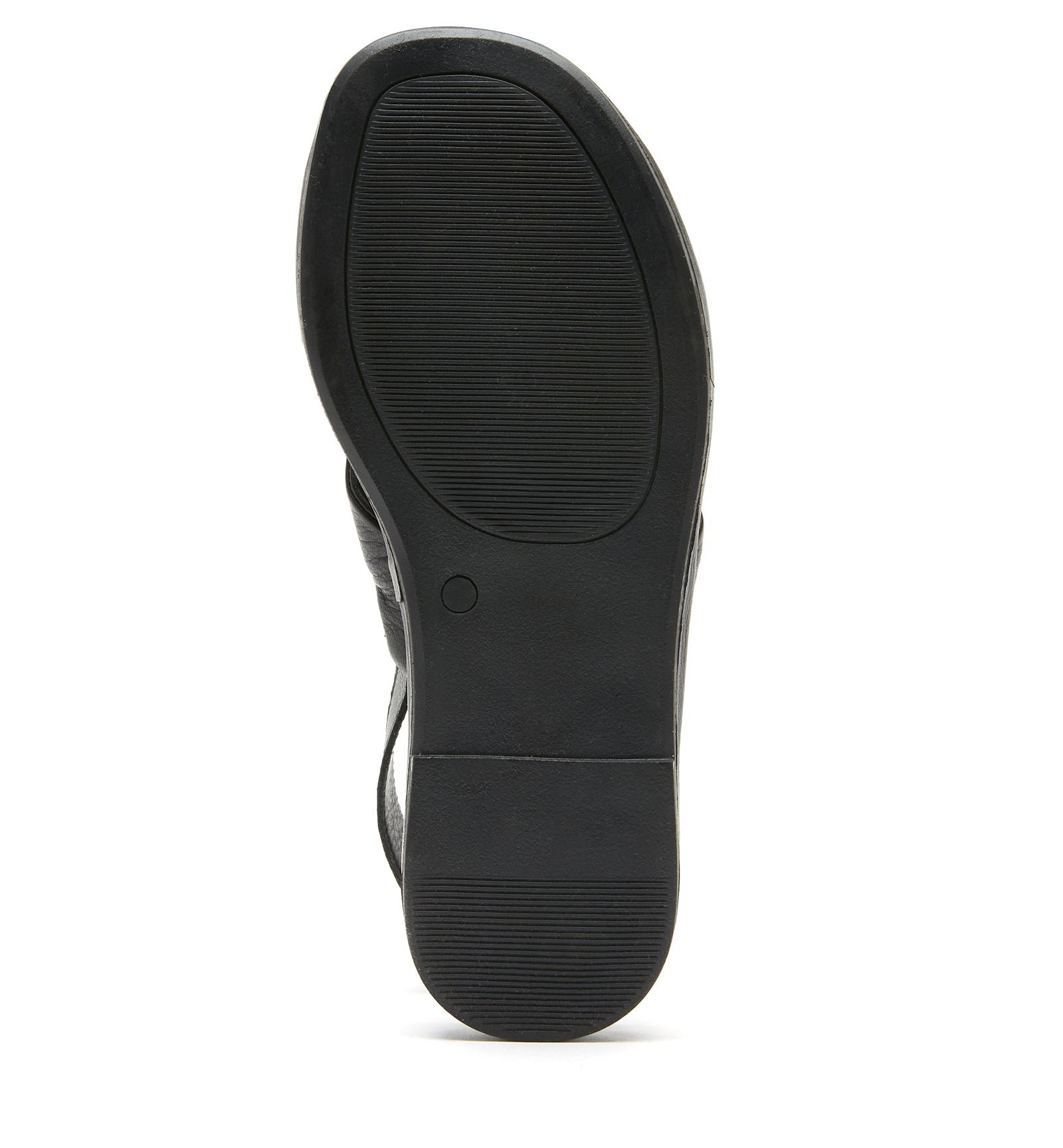 ART SANDALE EN CUIR