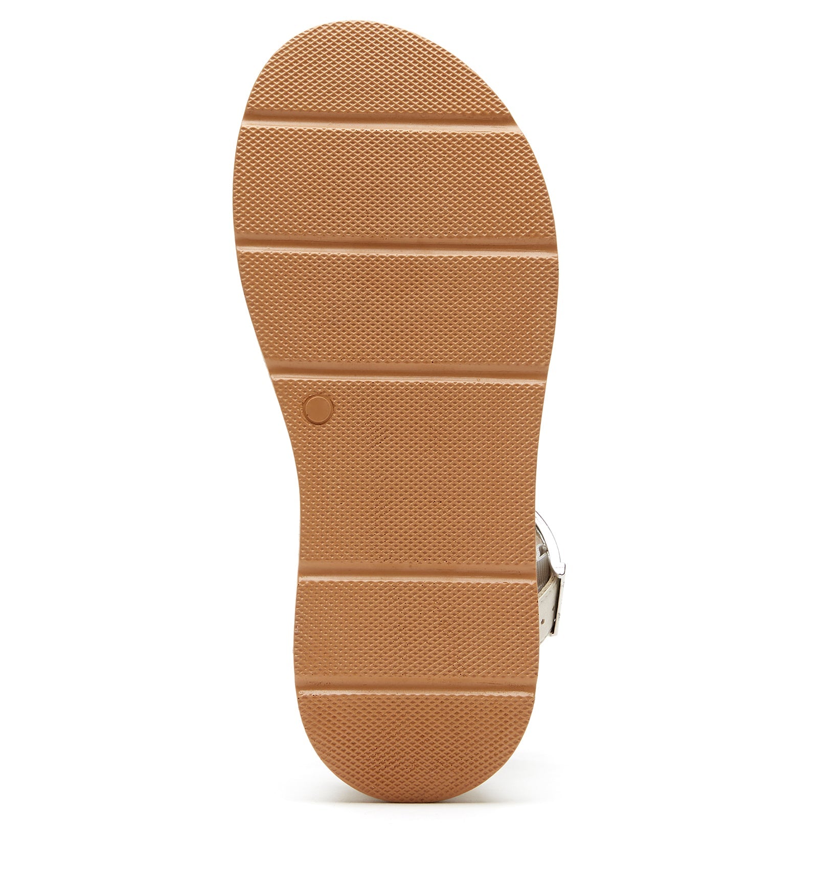AUBREE LEATHER SANDAL - La Canadienne