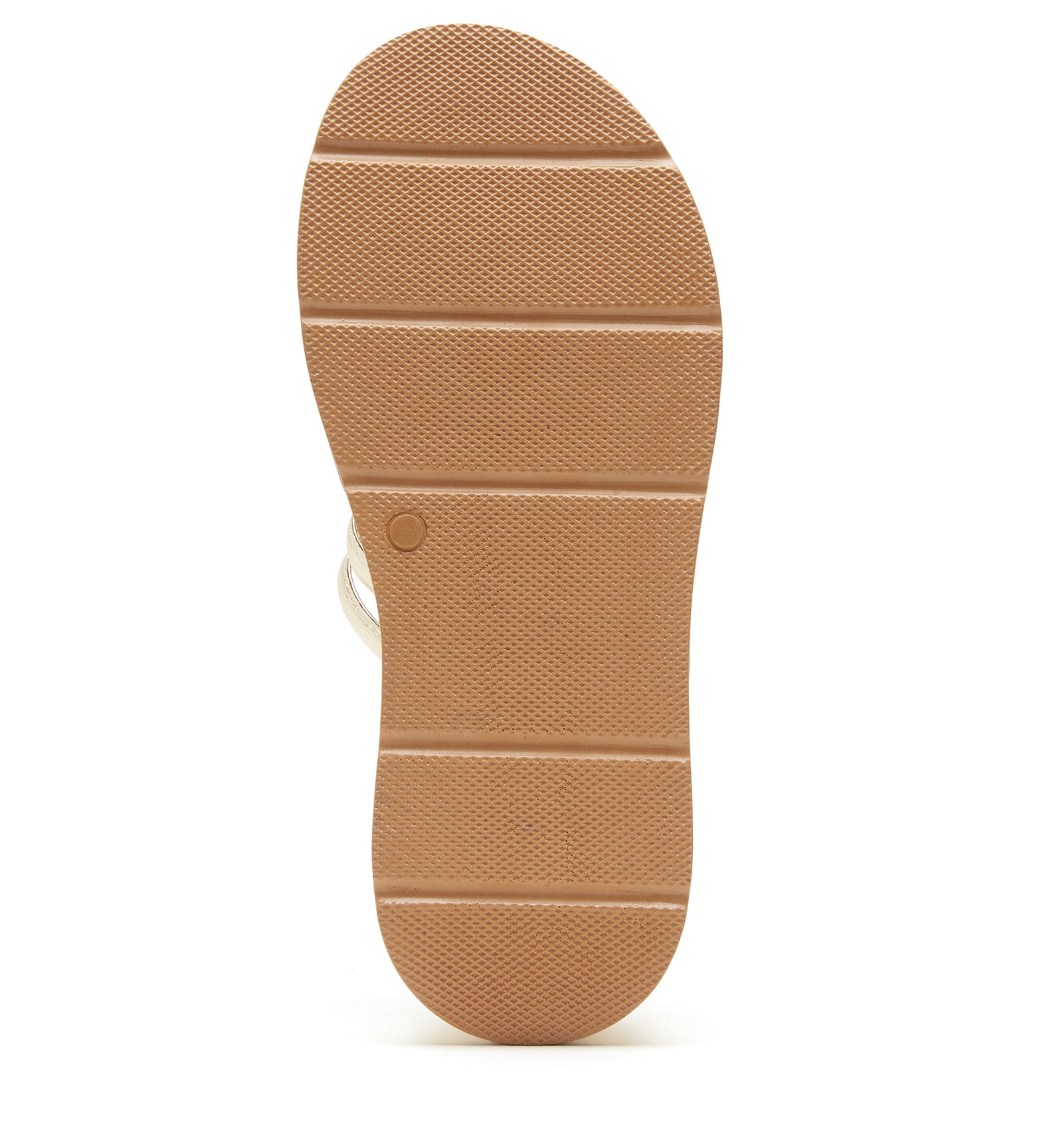 AVEVA SANDALE EN CUIR