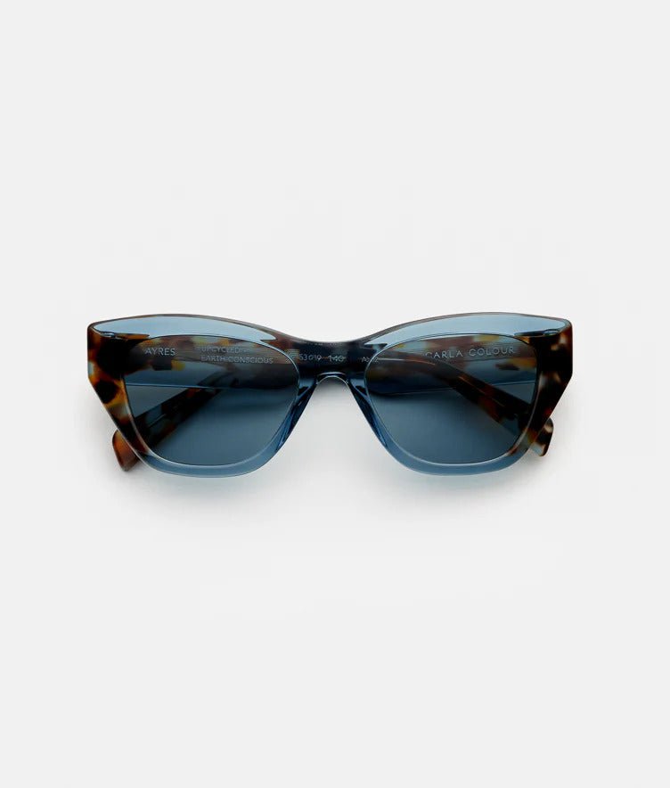 AYRES SUNGLASSES - La Canadienne