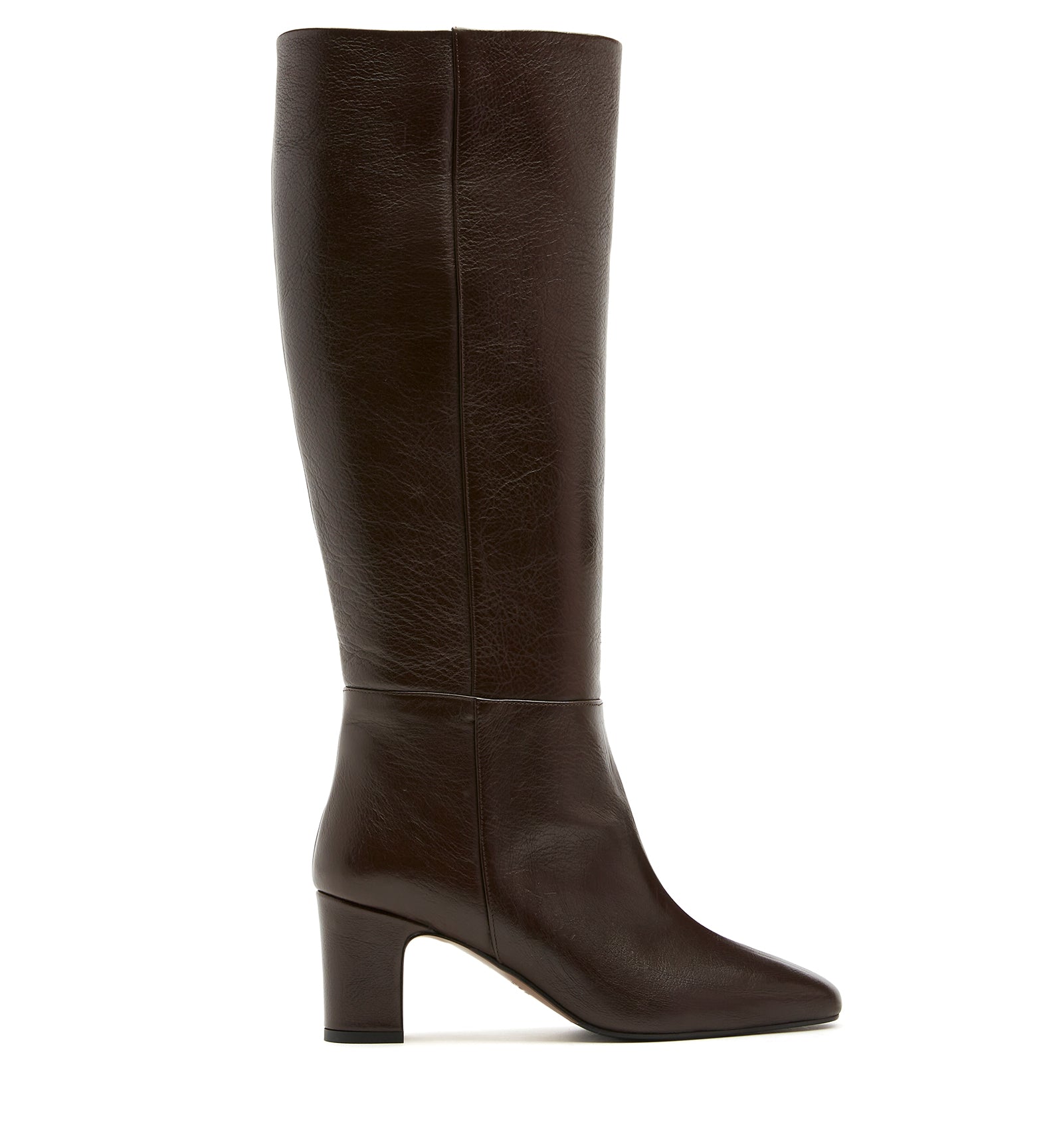 BARETT LEATHER PULL ON BOOT — Item 1 of 6