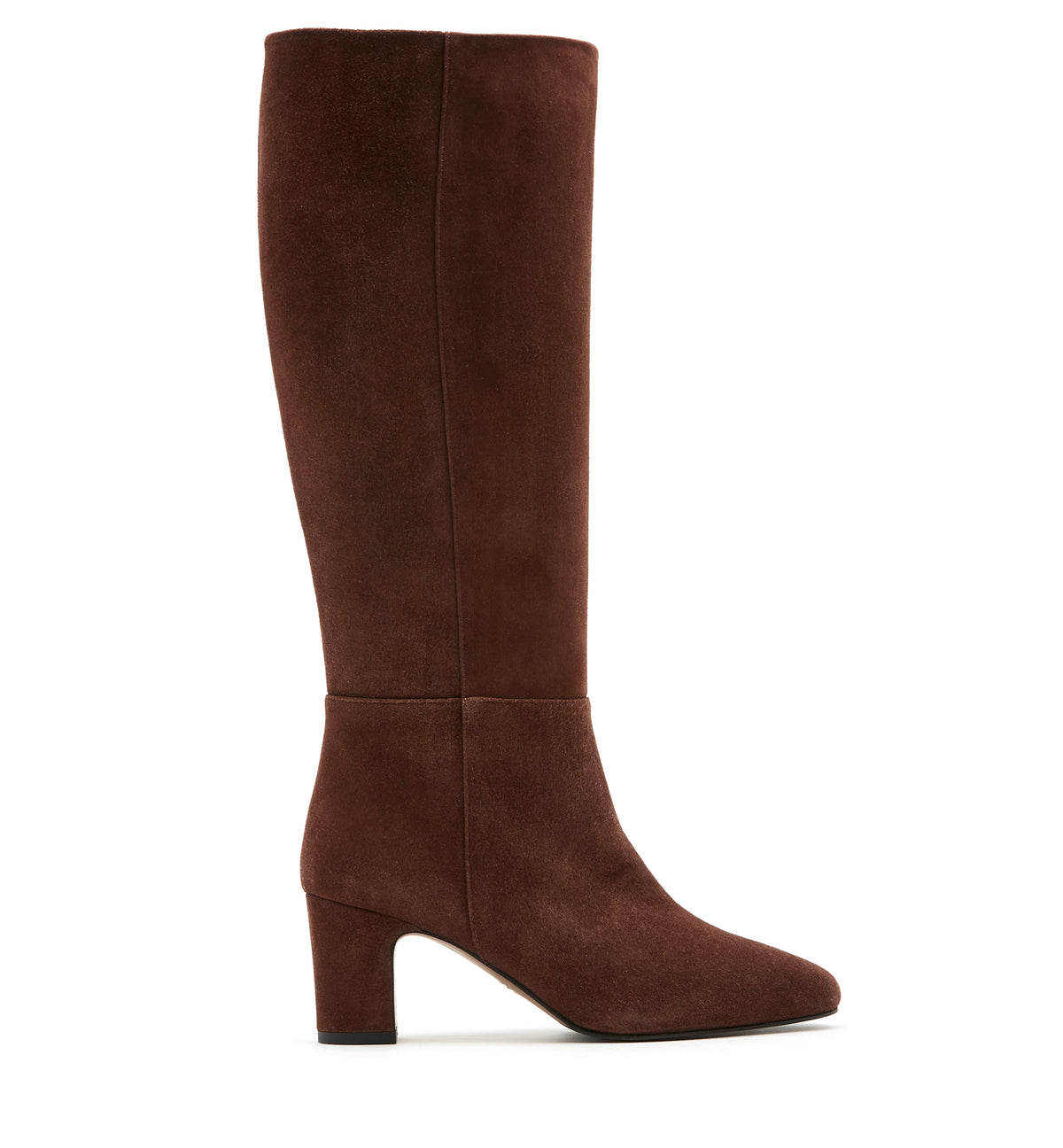 BARETT SUEDE PULL ON BOOT — Item 1 of 6