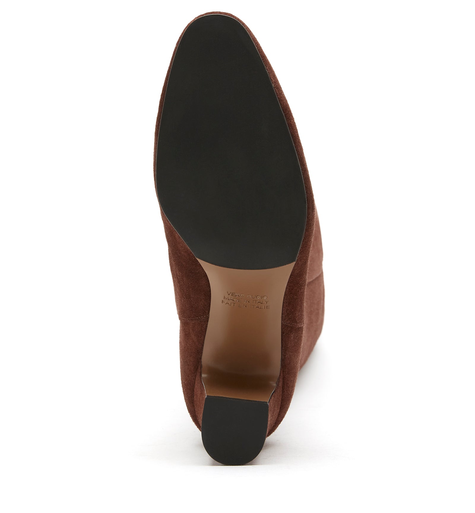 BARETT SUEDE PULL ON BOOT — Item 5 of 6