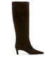 BASEL SUEDE BOOT