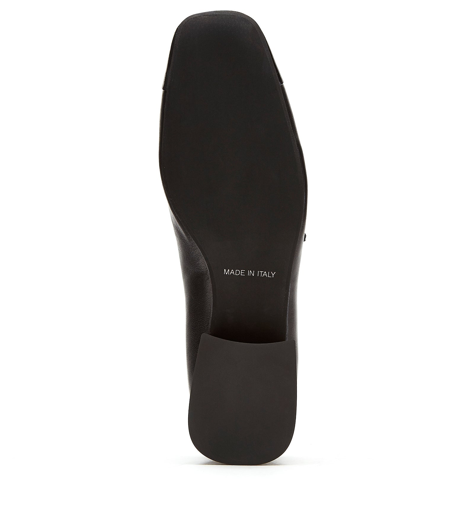 BEKA MARY JANE LEATHER HEEL - La Canadienne