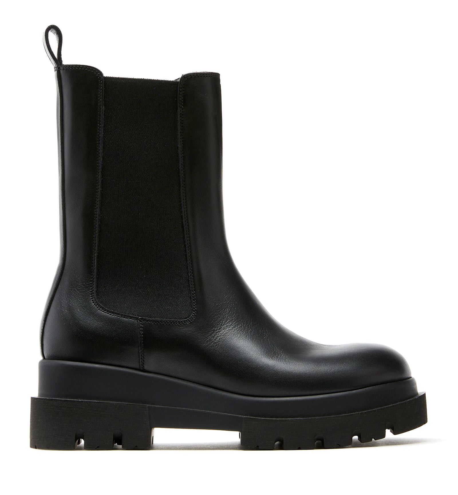 BLAISE LEATHER BOOT