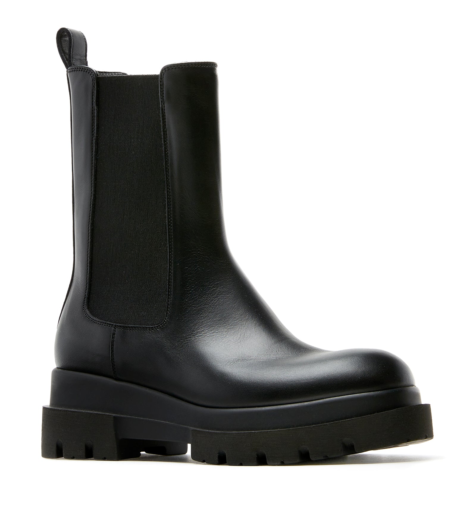 BLAISE LEATHER BOOT