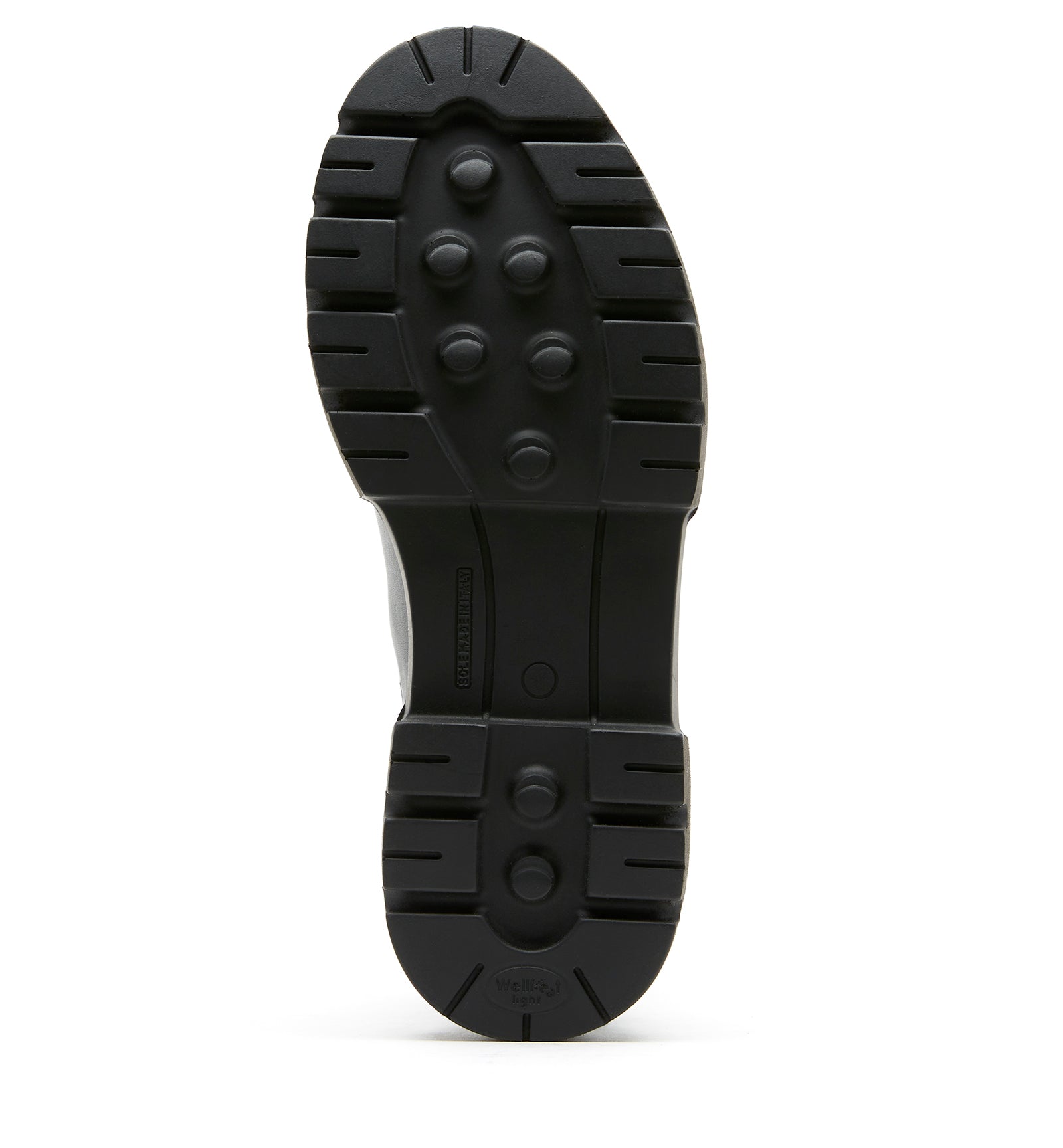 BLAISE LEATHER BOOT