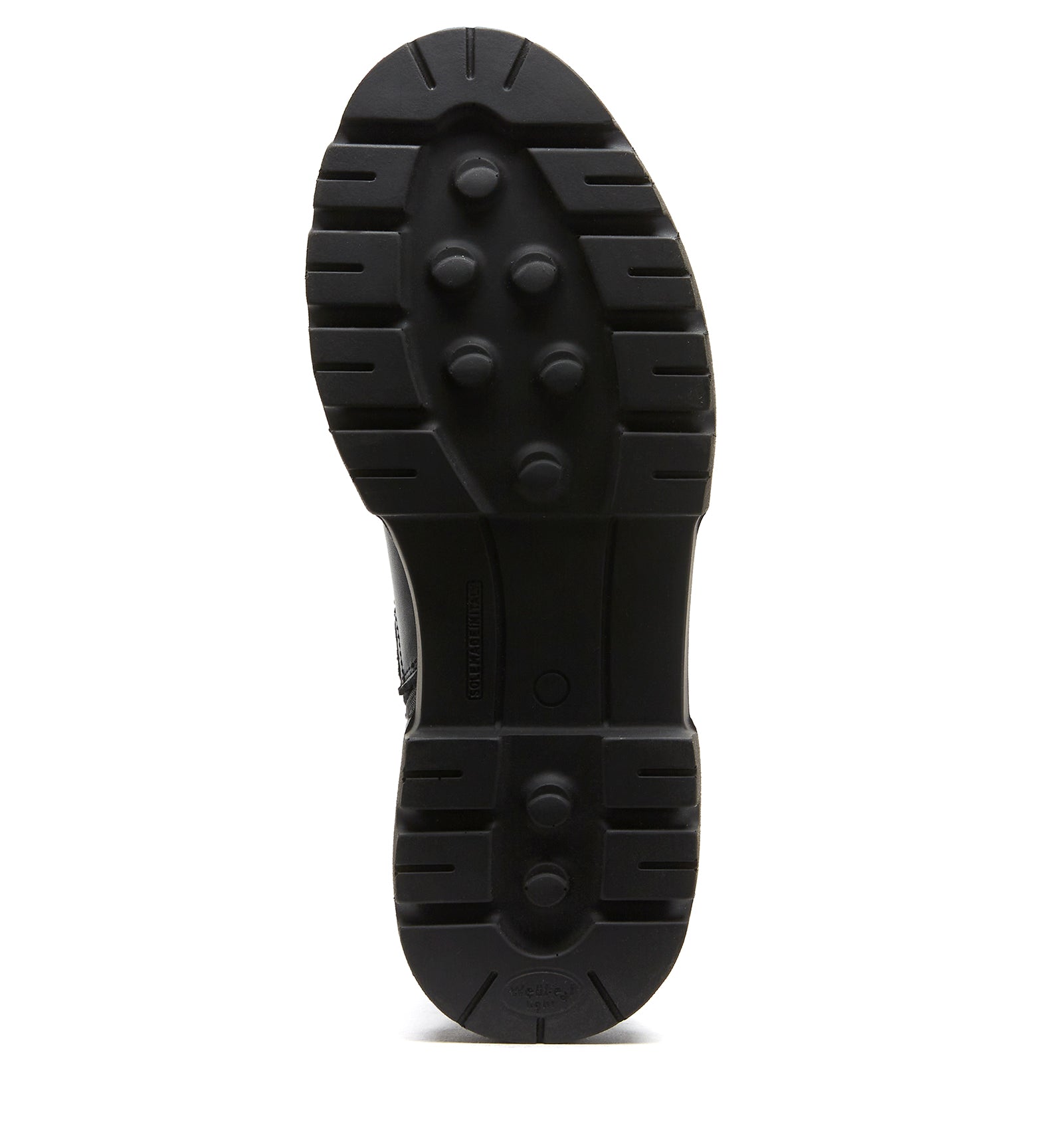 BODEN BOTTE EN CUIR