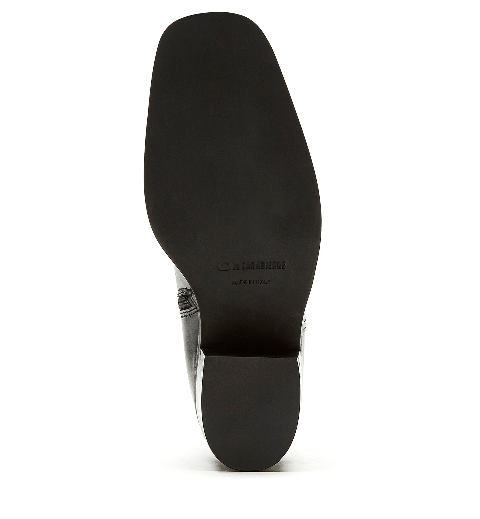 BRANOR LEATHER BOOTIE - La Canadienne