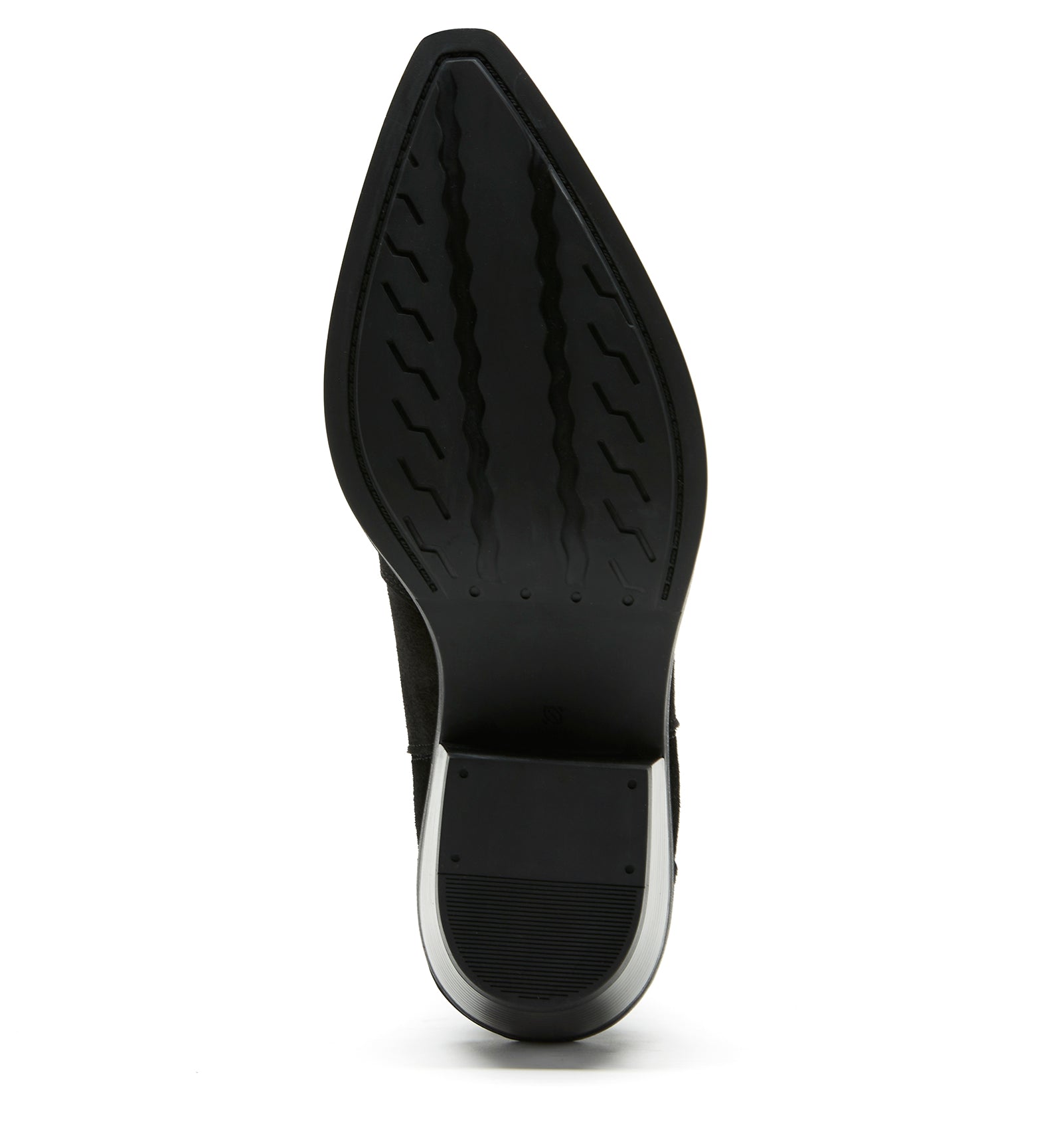 BRAYAN SUEDE BOOTIE - La Canadienne