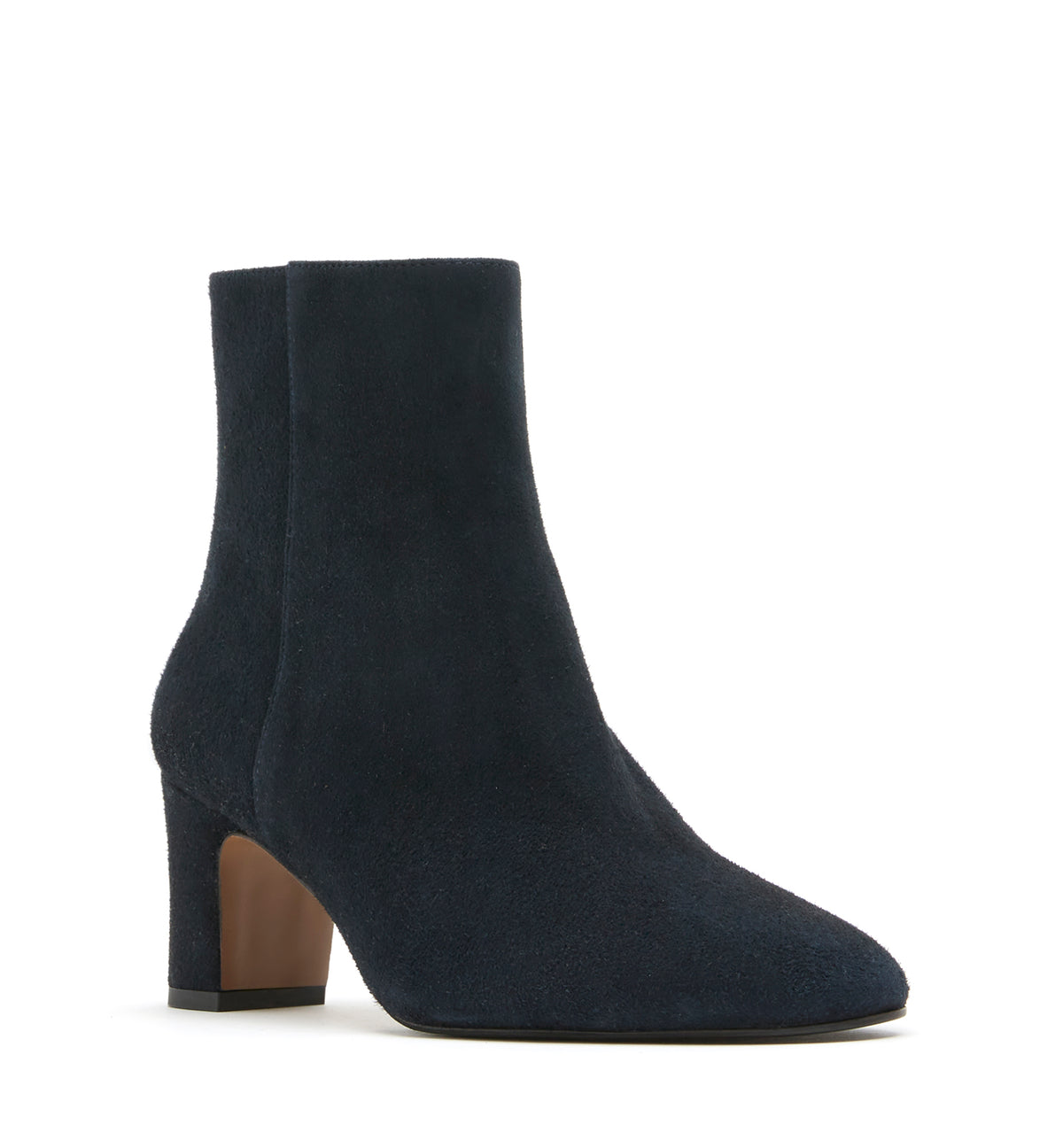 BRYSEN SUEDE BOOTIE