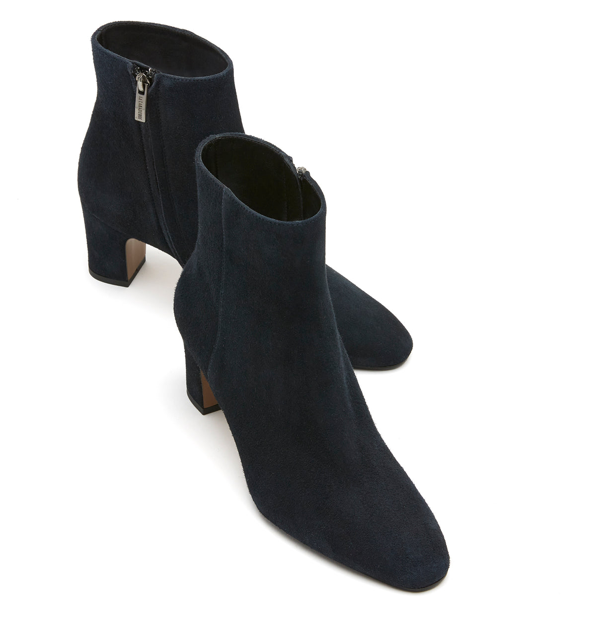 BRYSEN SUEDE BOOTIE — Item 3 of 6