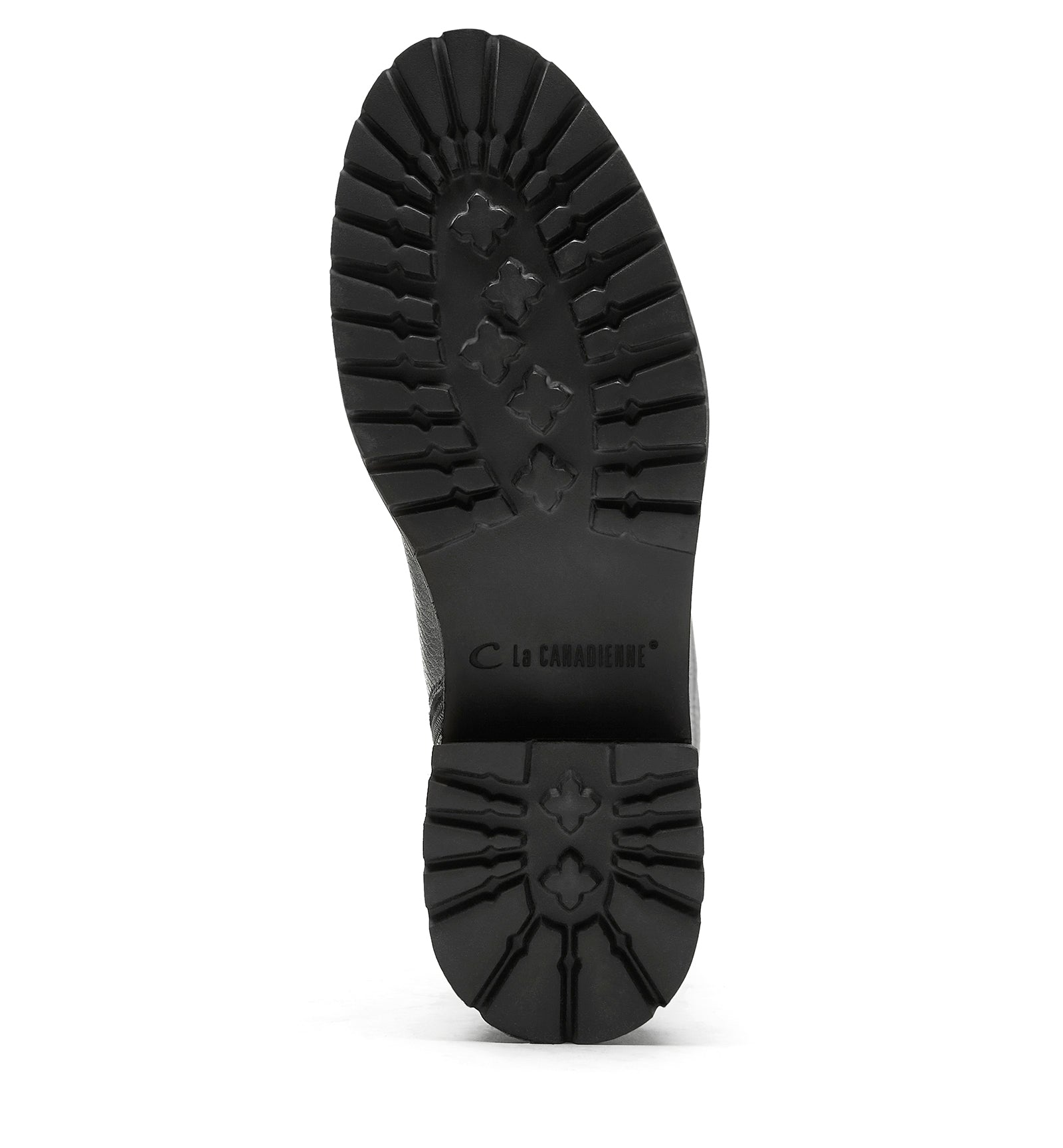 CALIX PEBBLE LEATHER BOOTIE