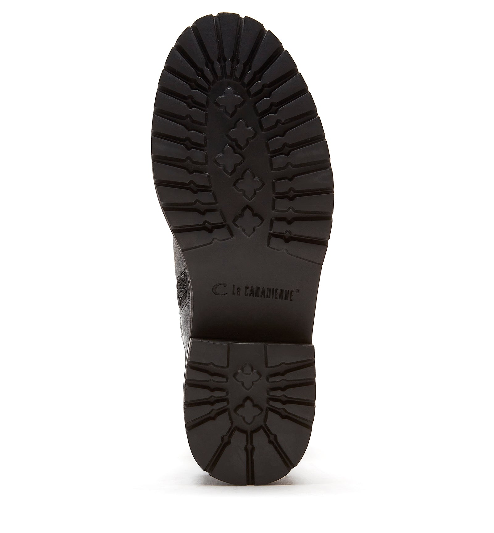 CALM LEATHER BOOT — Item 5 of 6