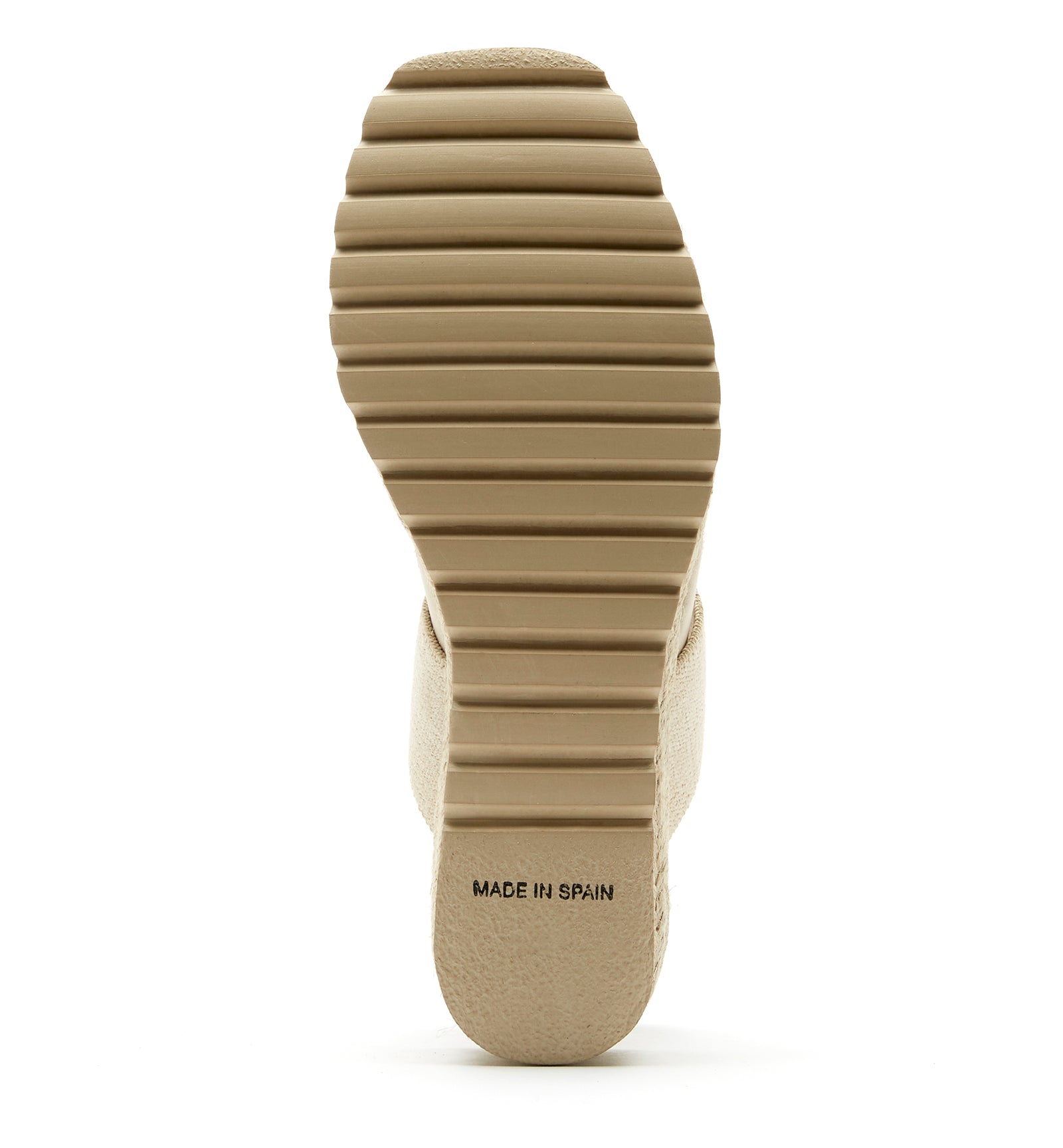 CANNES FABRIC ESPADRILLE - La Canadienne