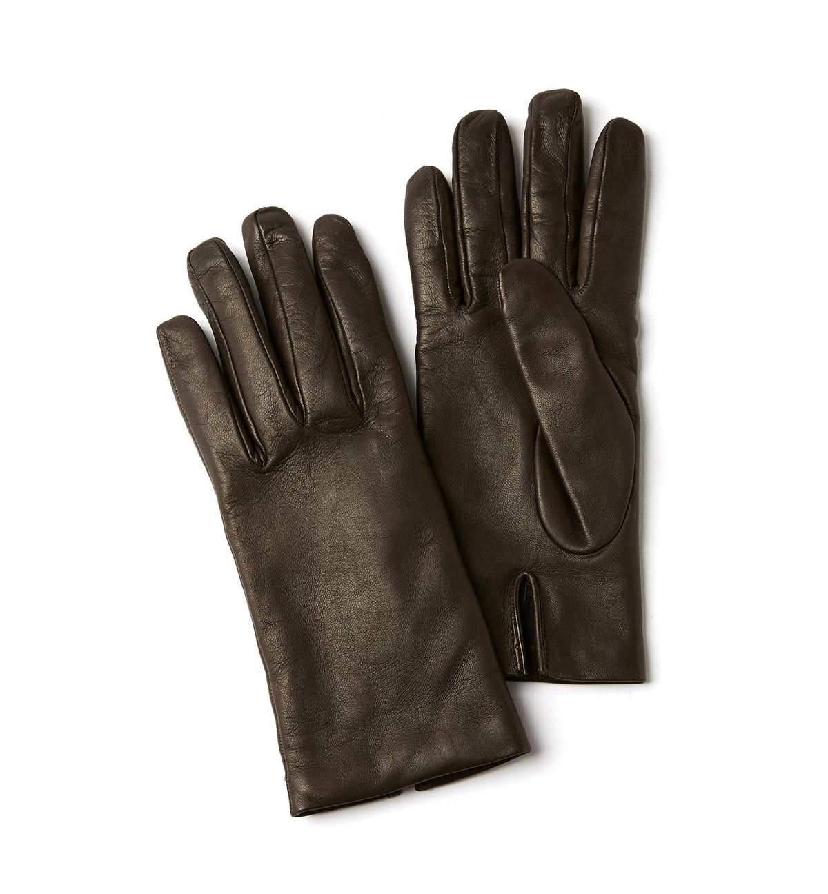 CAPRICE LEATHER GLOVES - La Canadienne