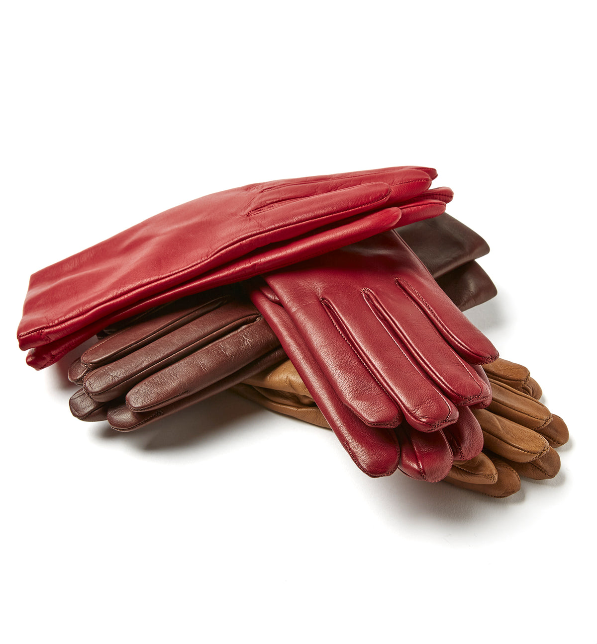 CAPRICE GANTS EN CUIR
